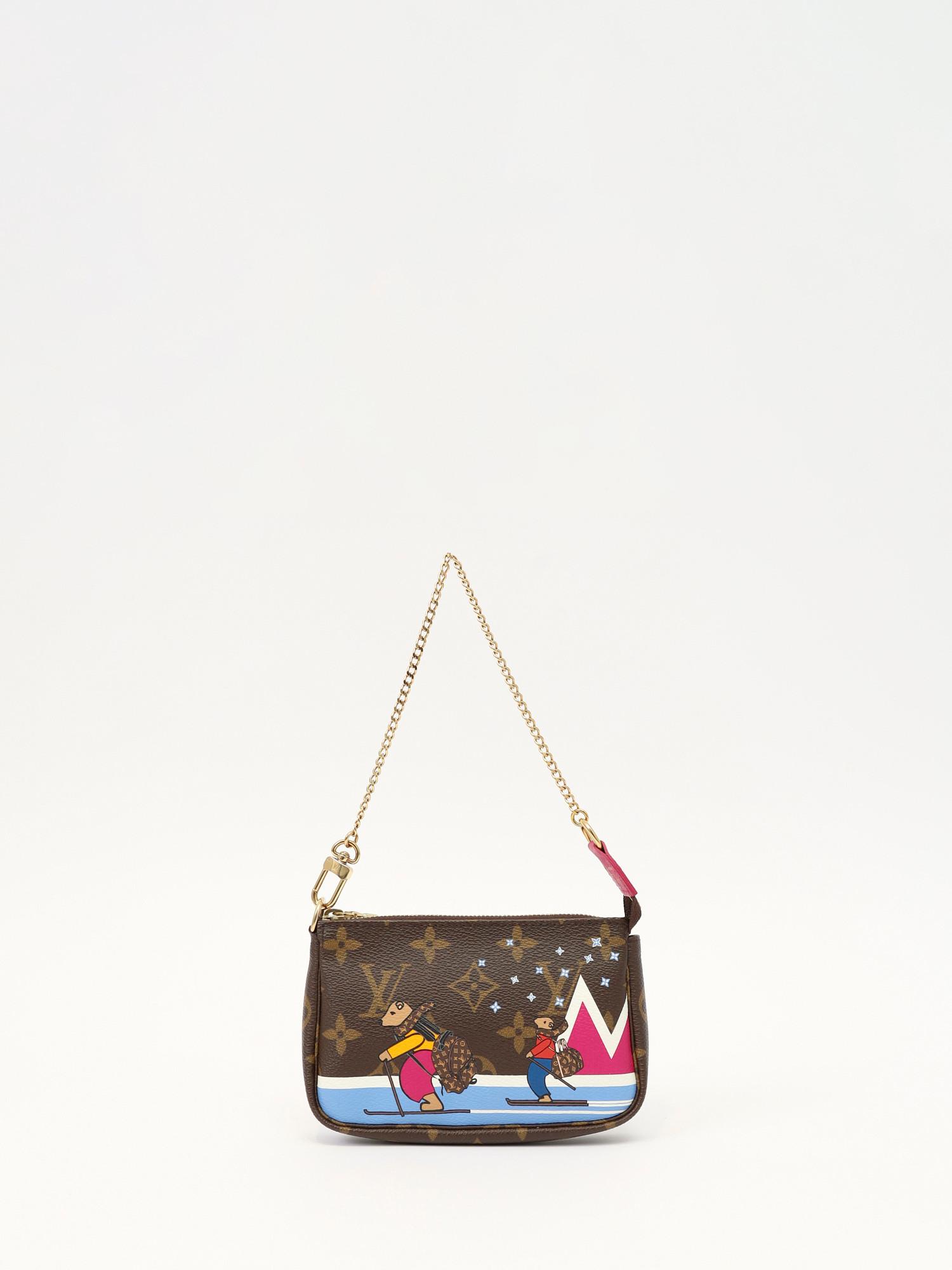 Louis Vuitton Pochette , фото 1