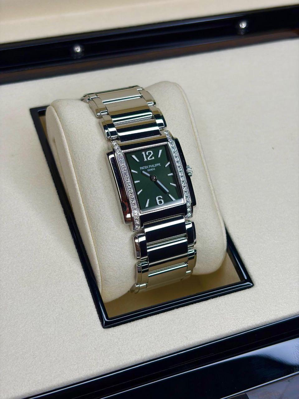 Patek Philippe Twenty , фото 2