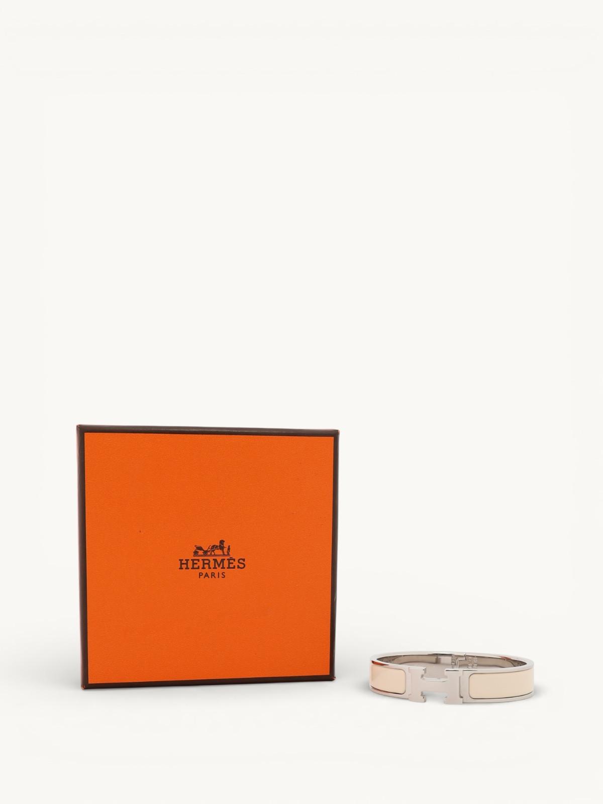 Hermes Clic H , фото 3