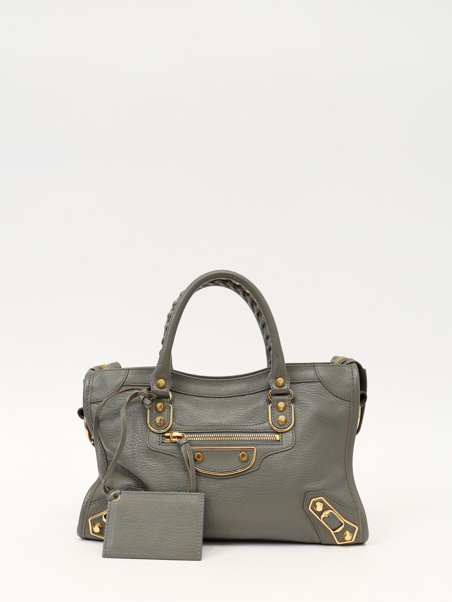 Balenciaga City , фото 1