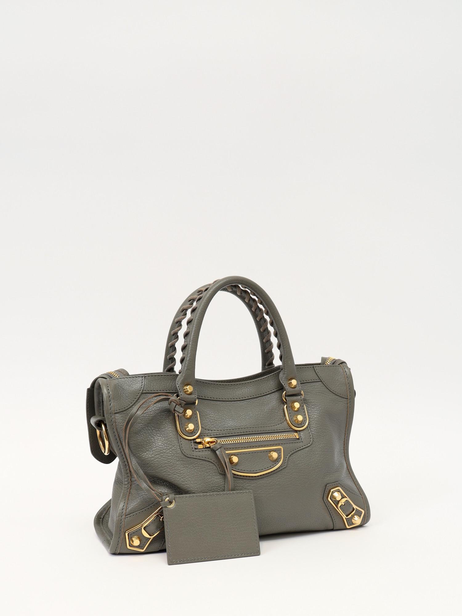 Balenciaga City , фото 3