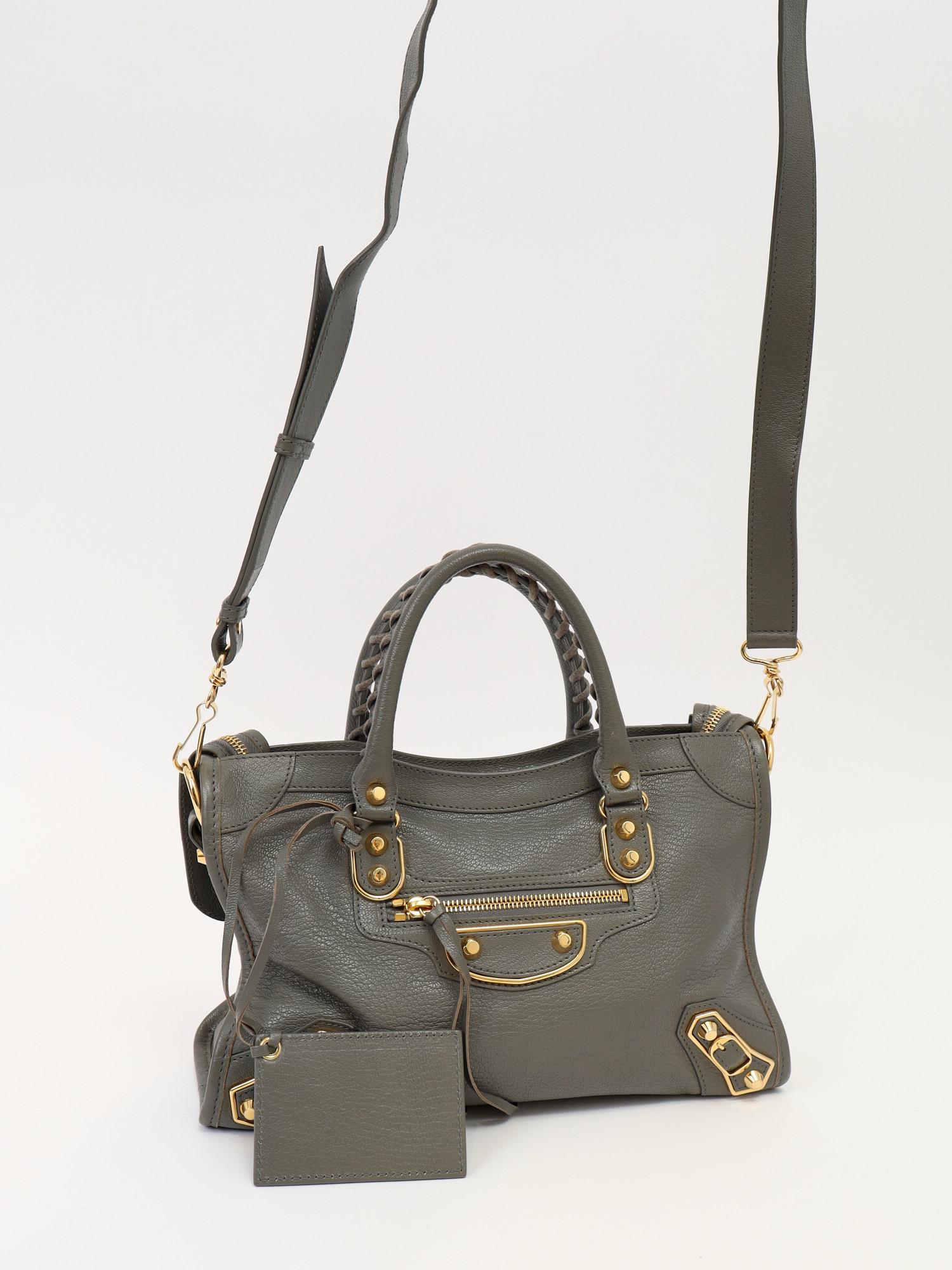 Balenciaga City , фото 5