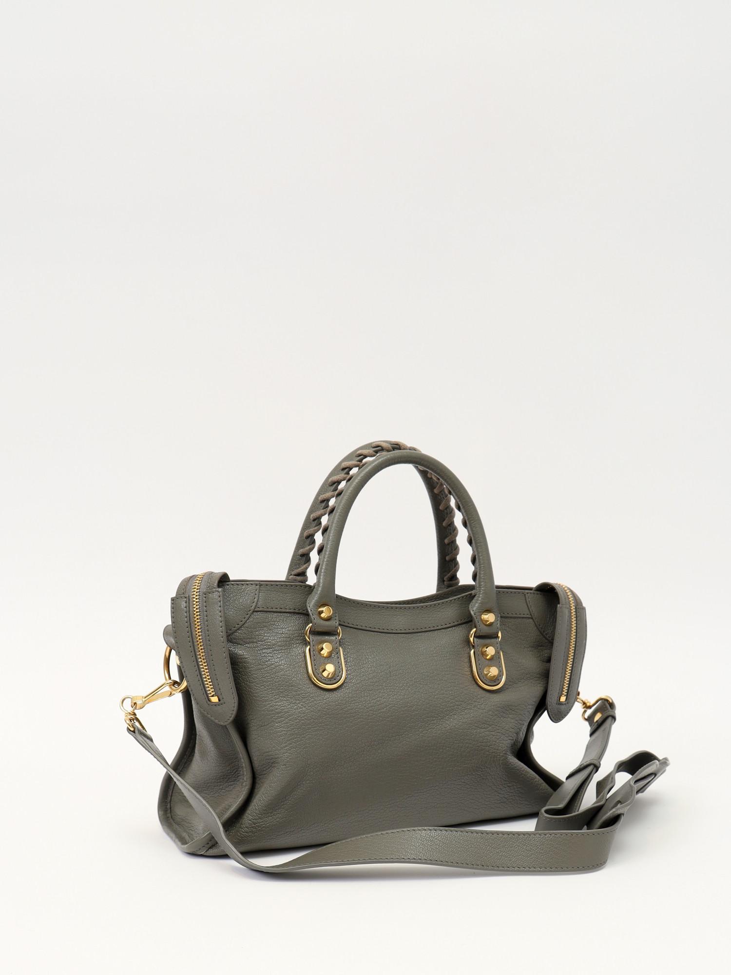 Balenciaga City , фото 4