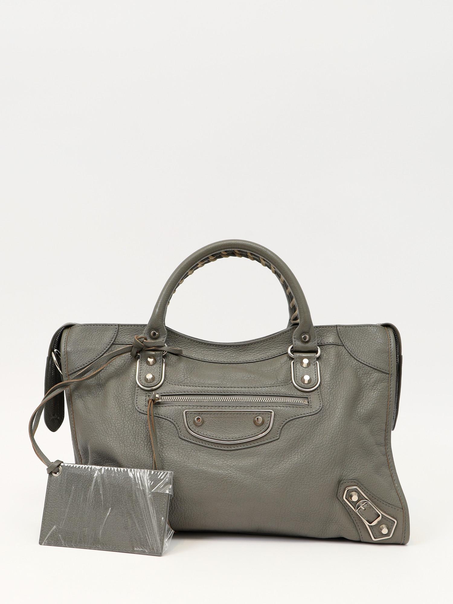 Balenciaga City , фото 1
