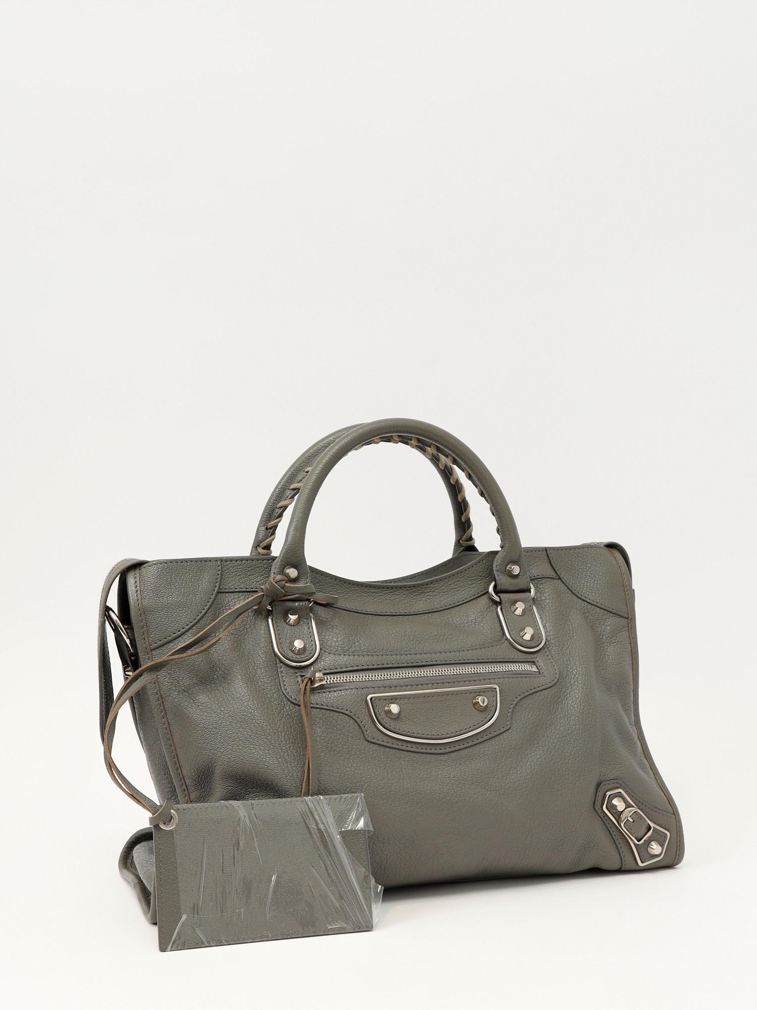 Balenciaga City , фото 3