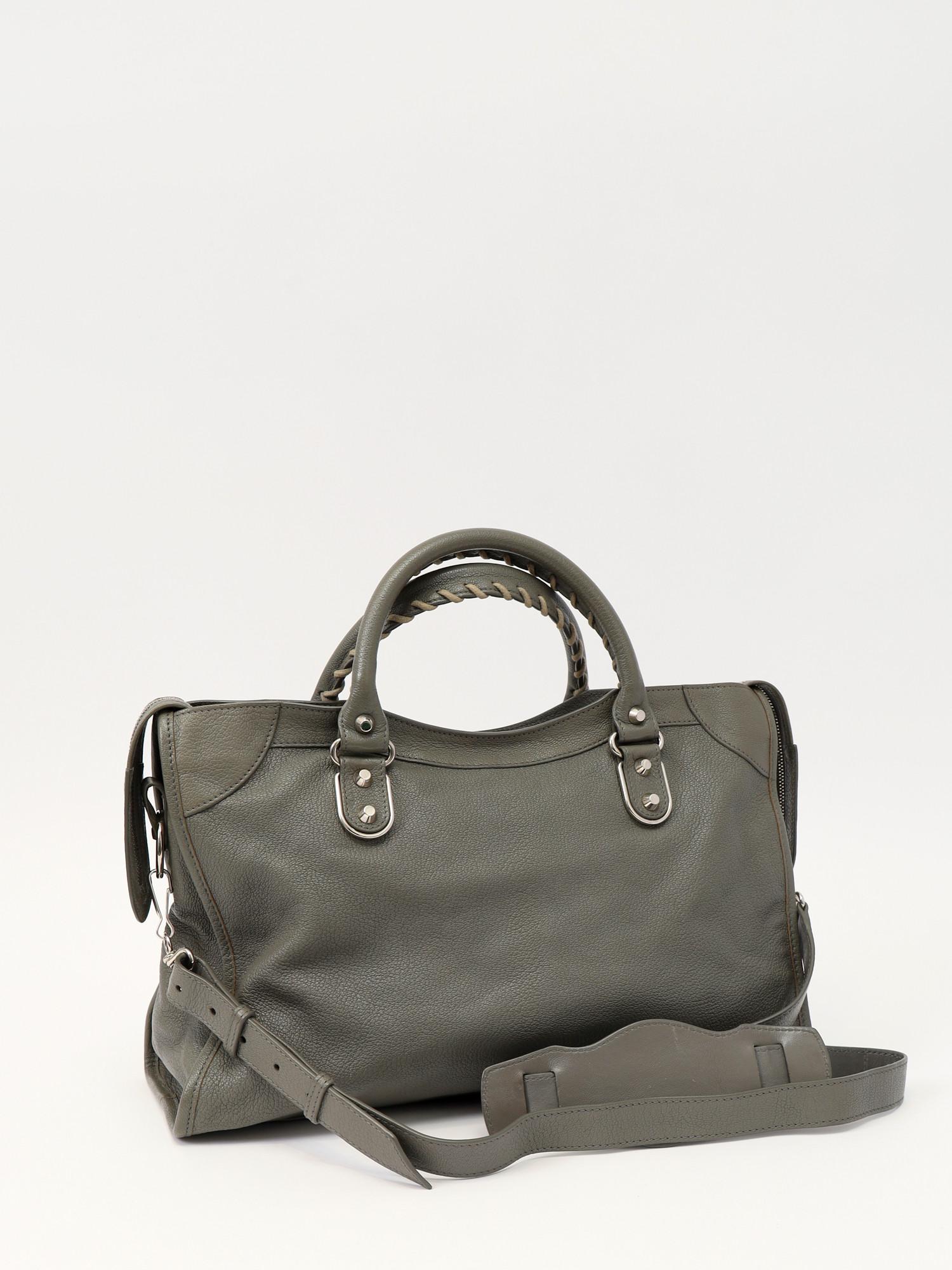 Balenciaga City , фото 4