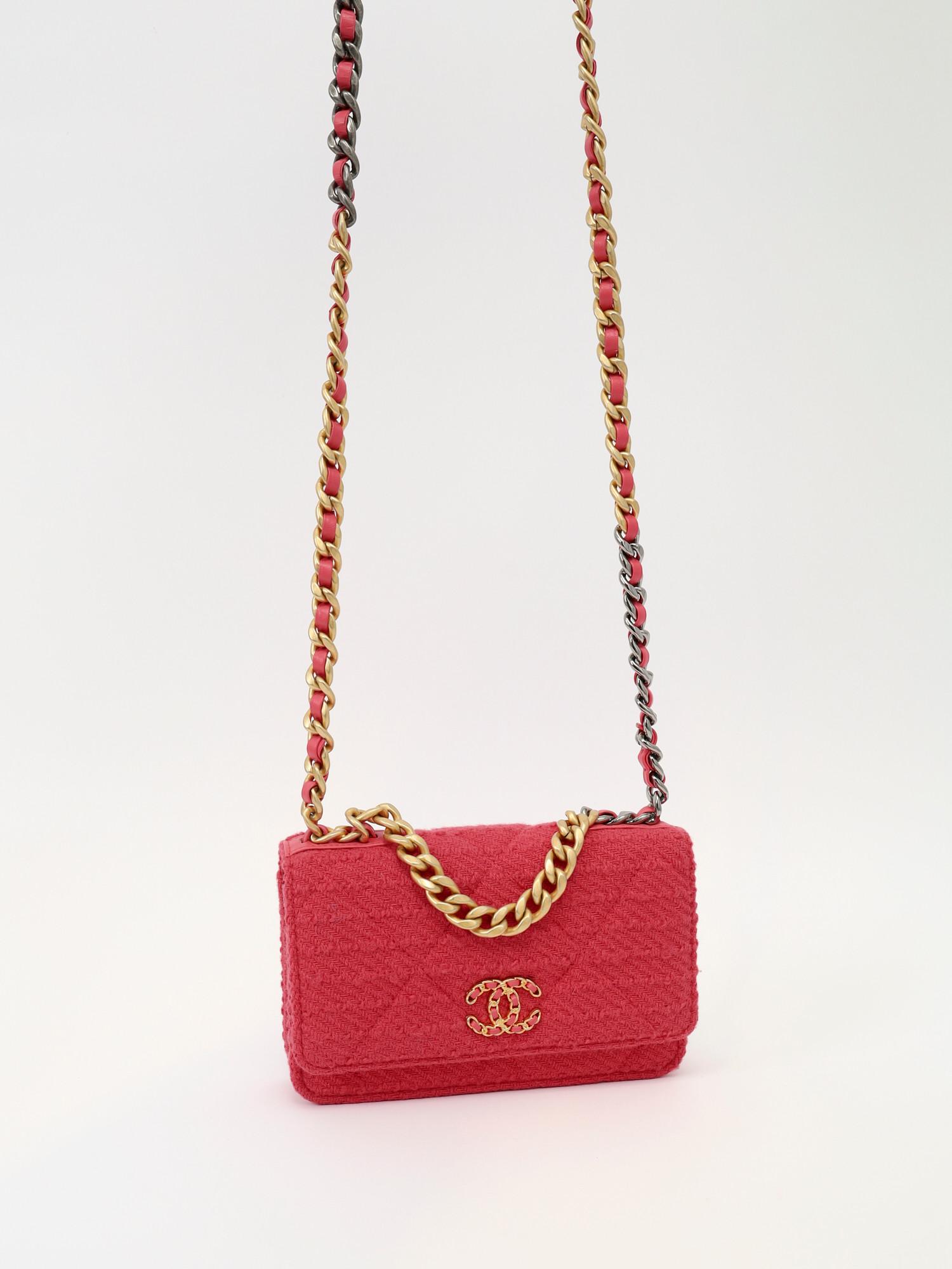 Chanel 19 , фото 5
