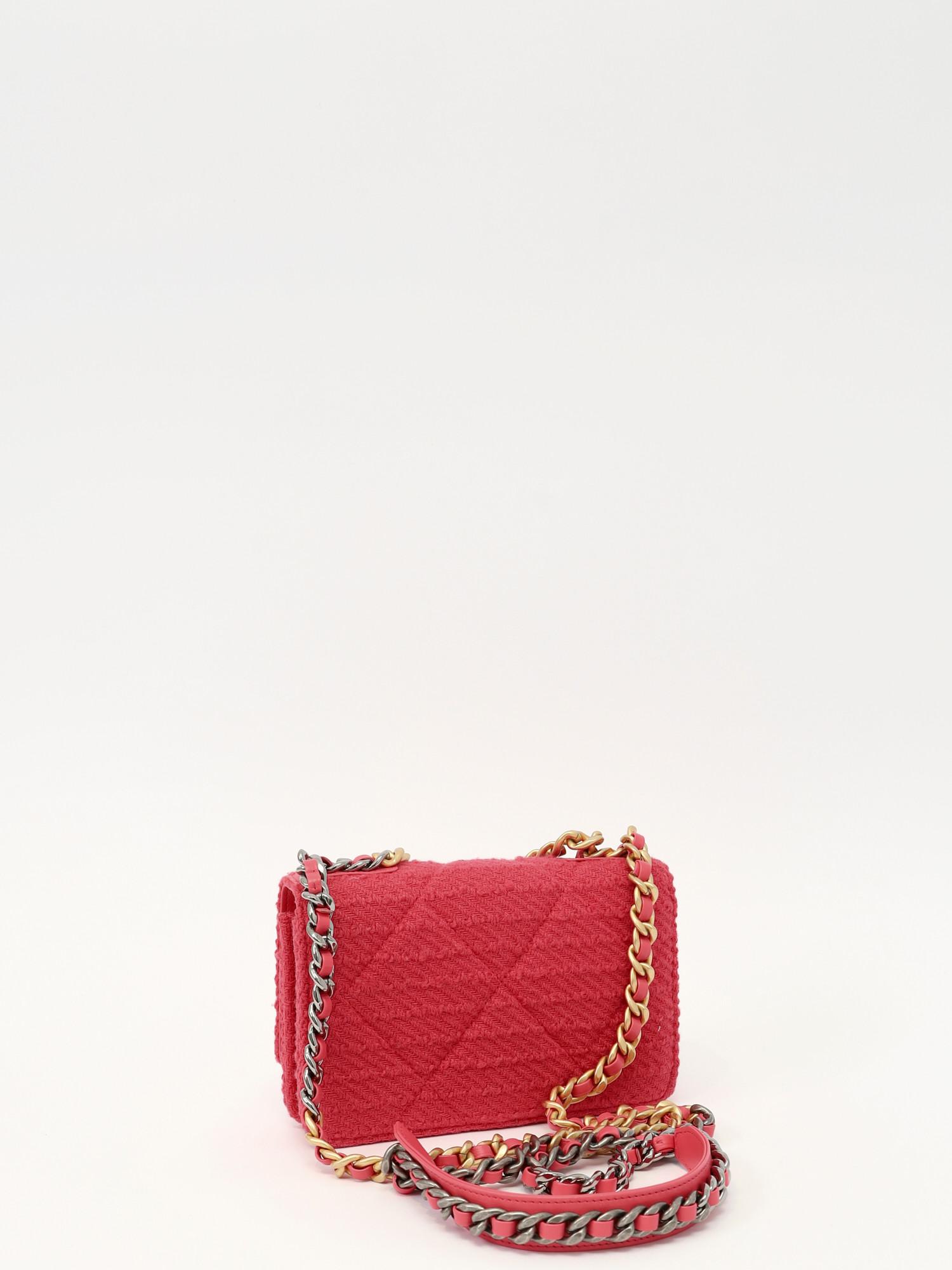 Chanel 19 , фото 4