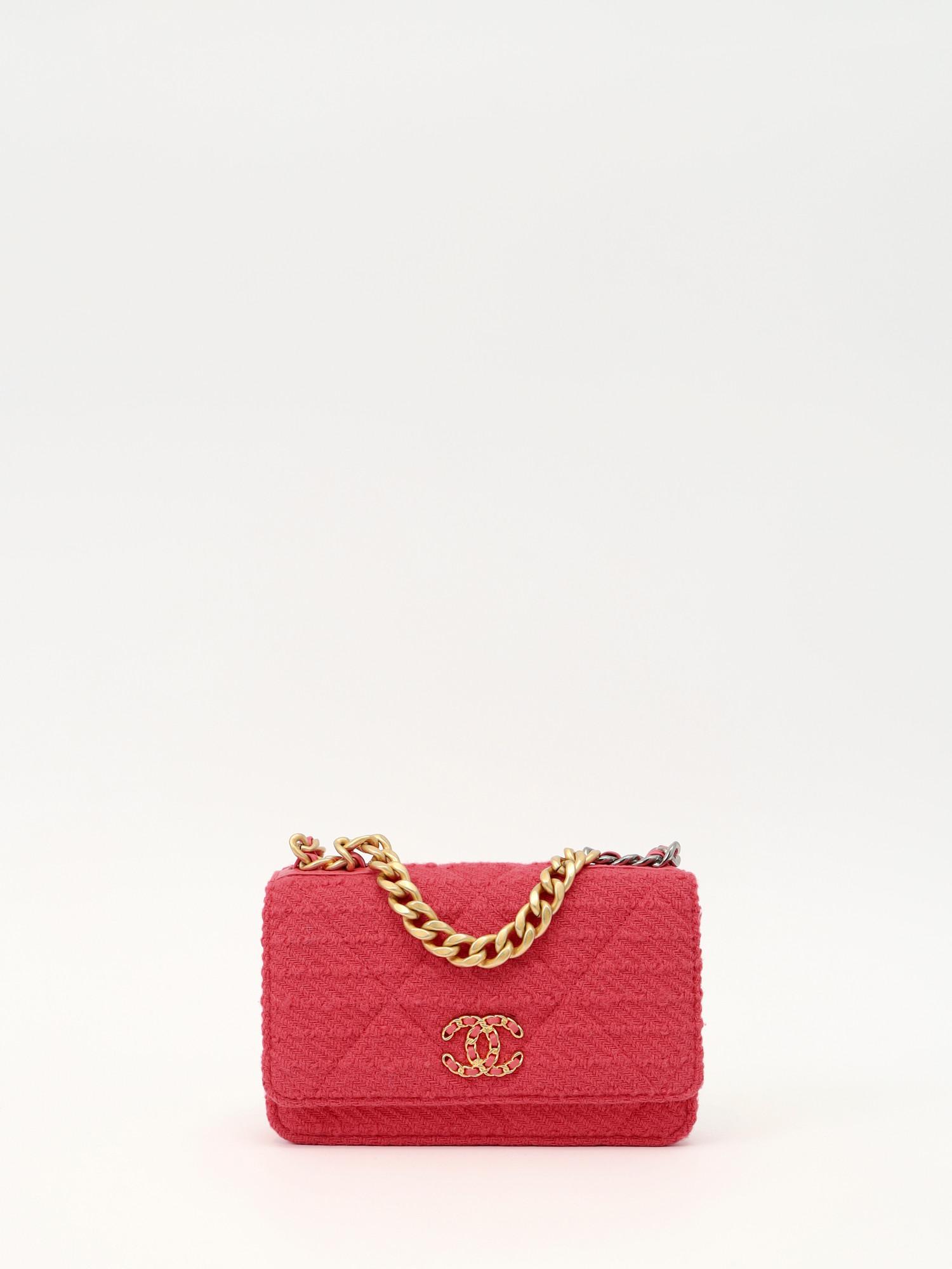Chanel 19 , фото 1