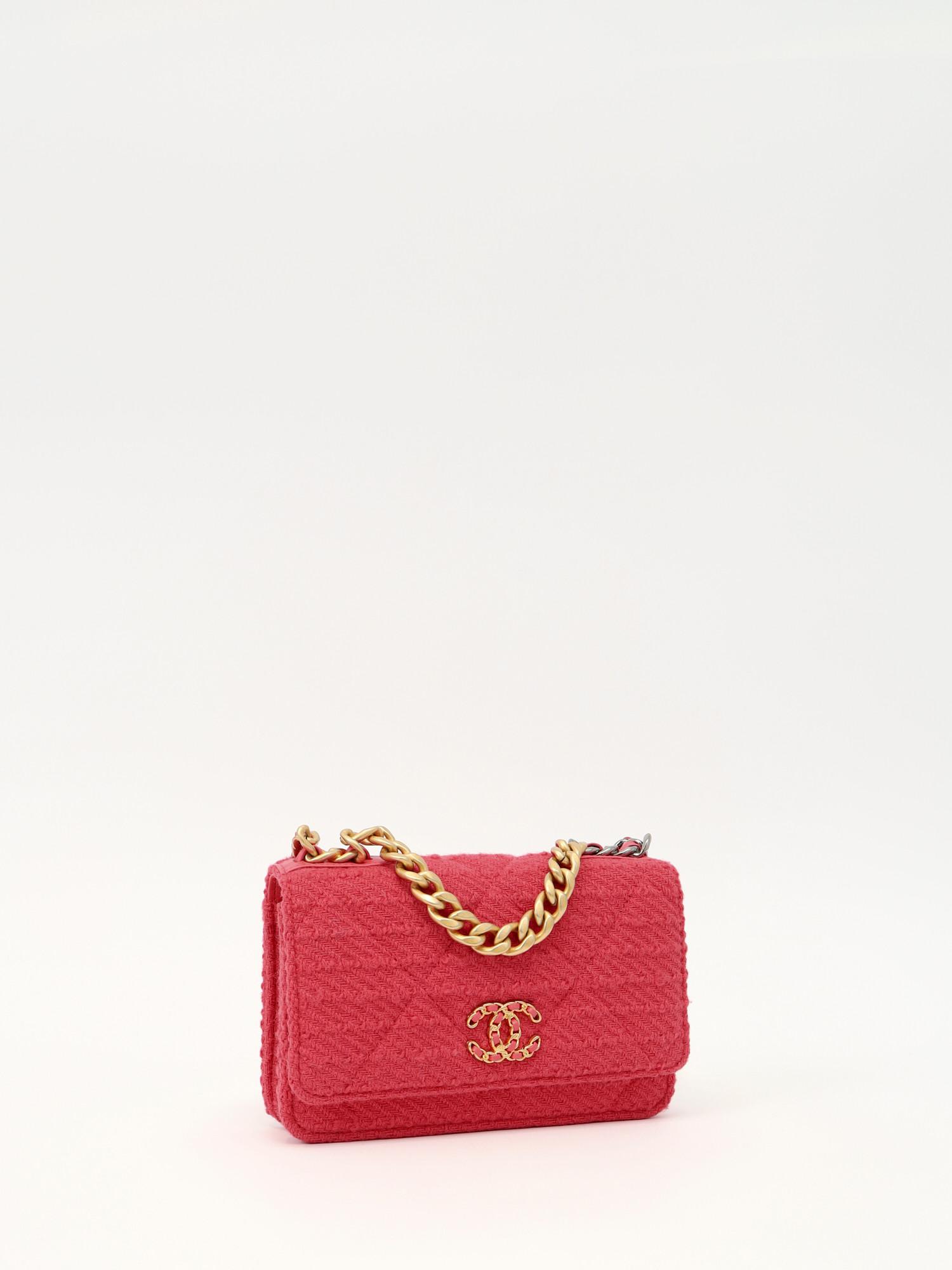 Chanel 19 , фото 3