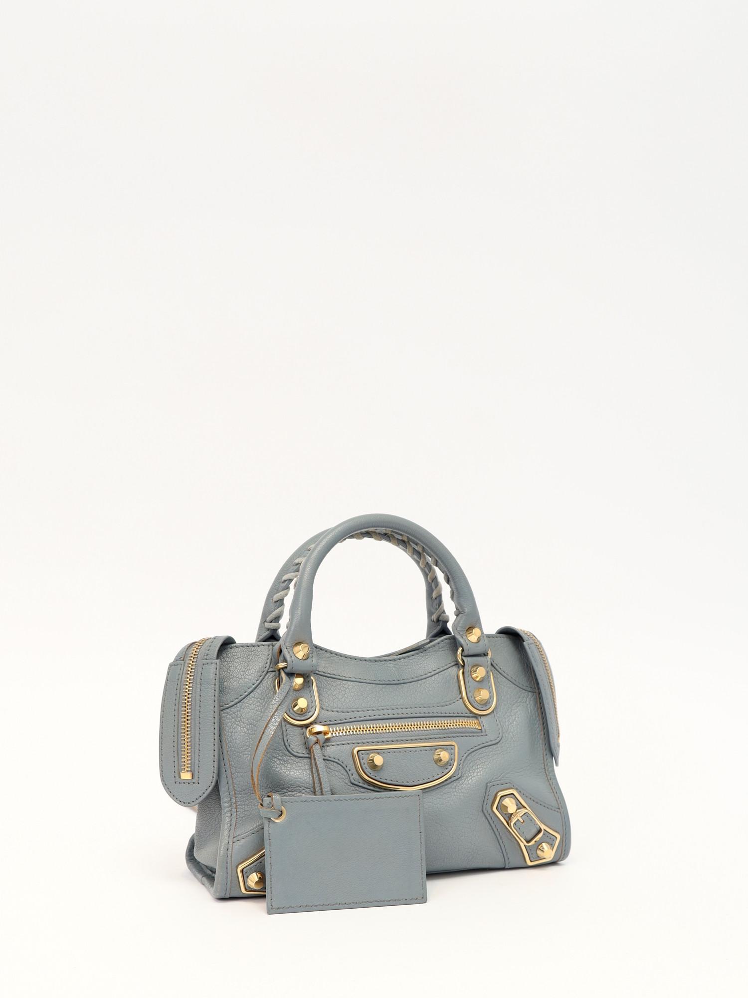 Balenciaga City , фото 3