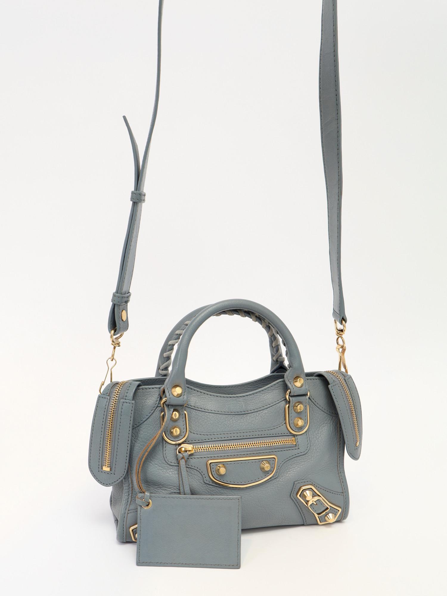 Balenciaga City , фото 5
