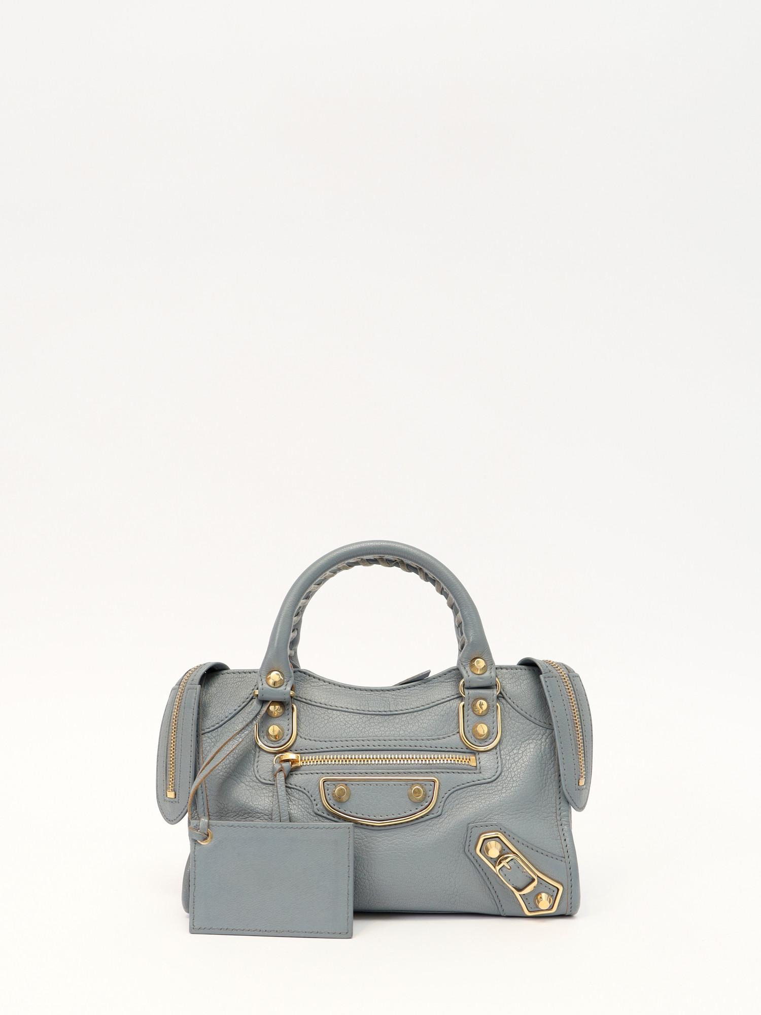Balenciaga City , фото 1