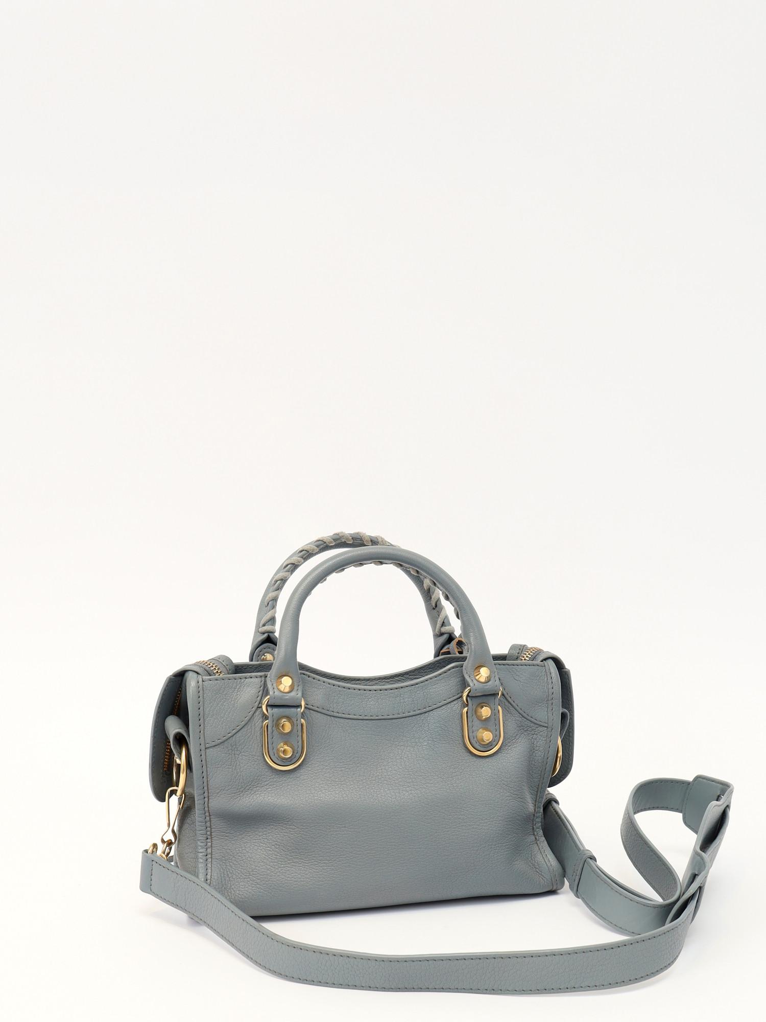 Balenciaga City , фото 4