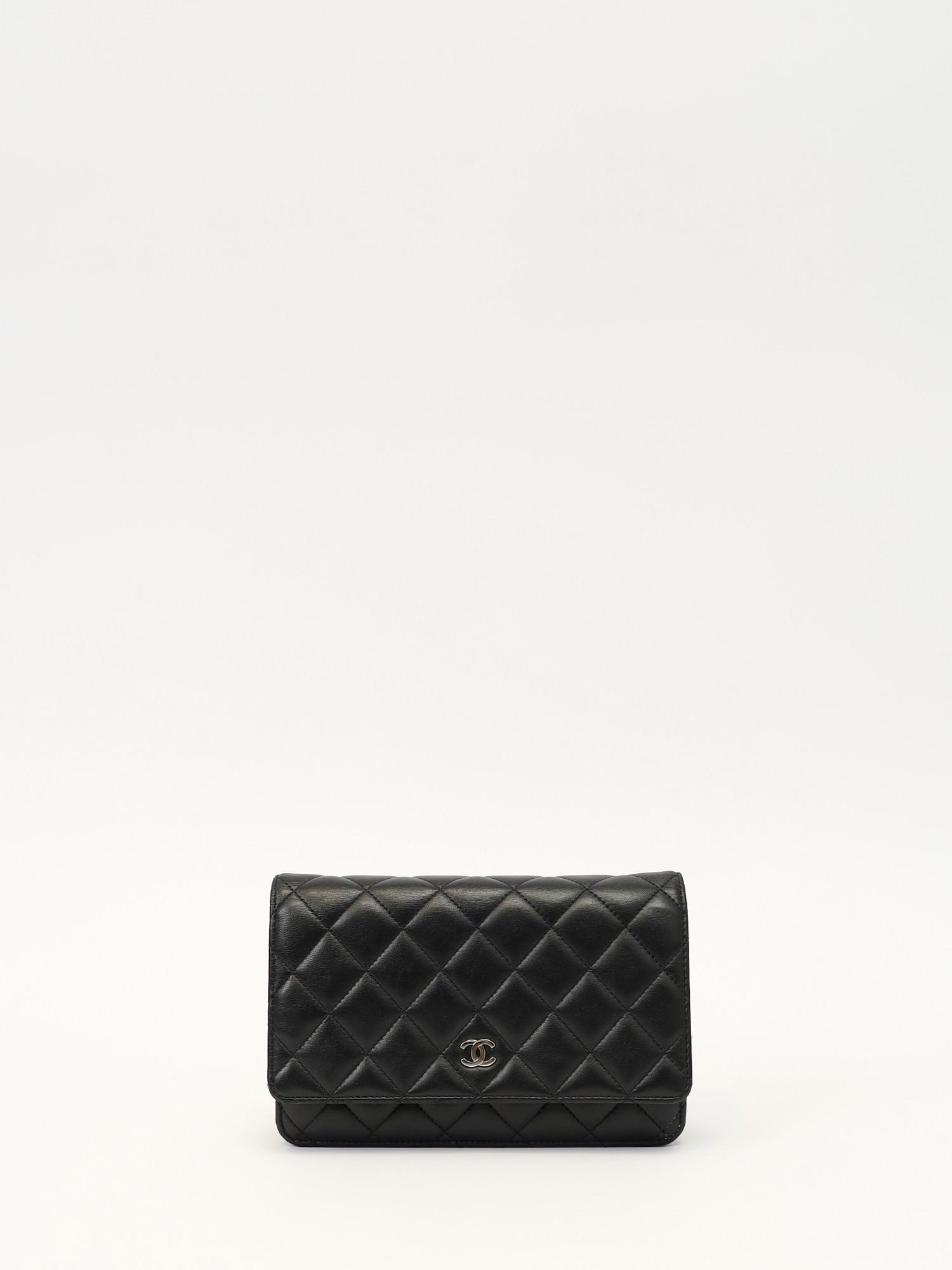 Chanel WOC , фото 1