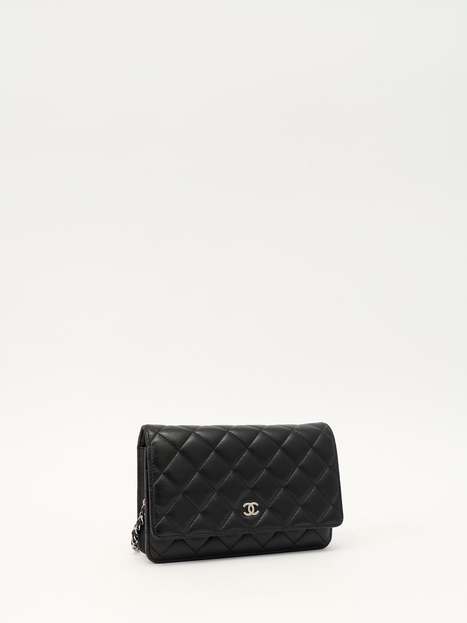 Chanel WOC , фото 3