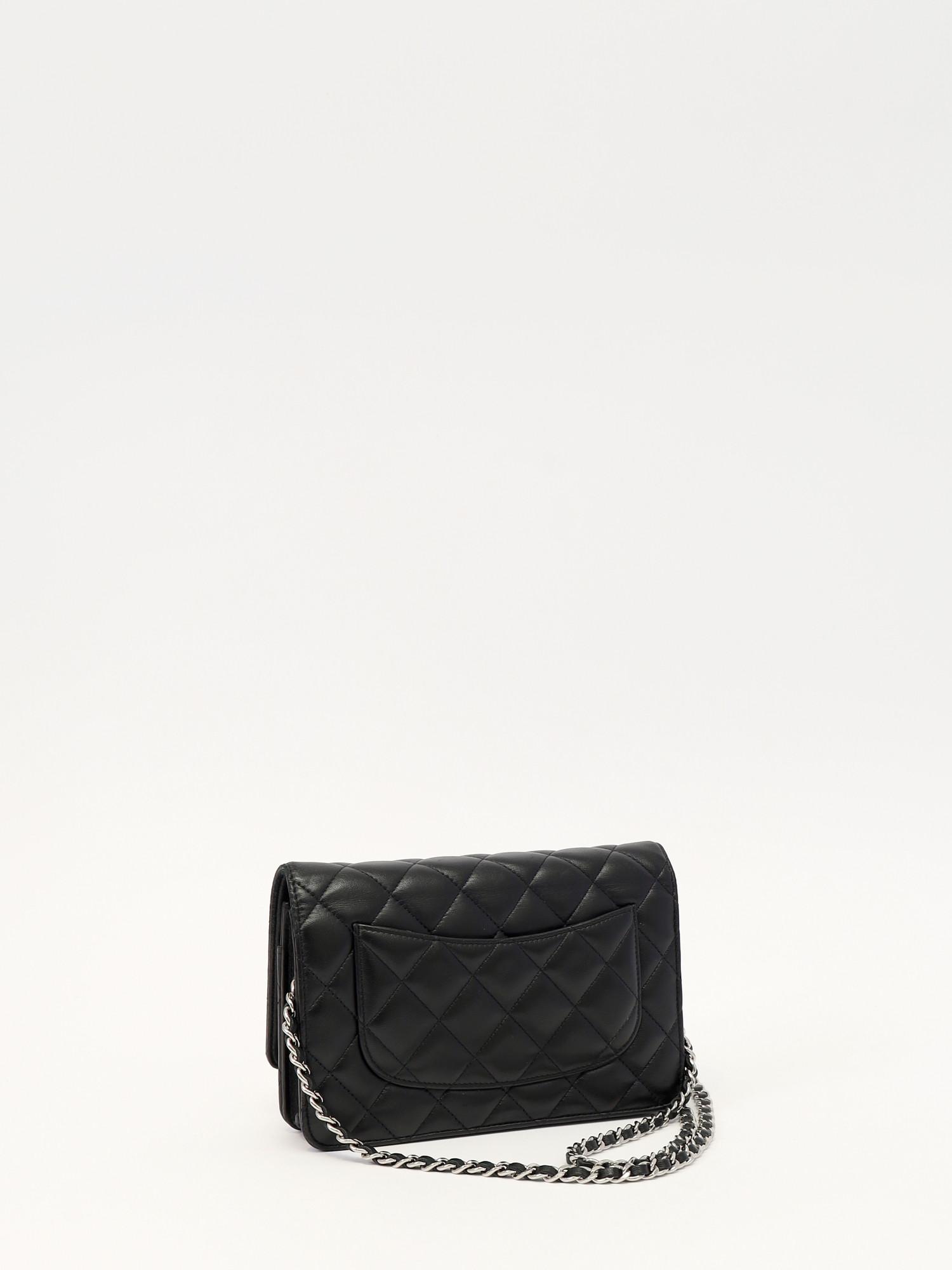 Chanel WOC , фото 4