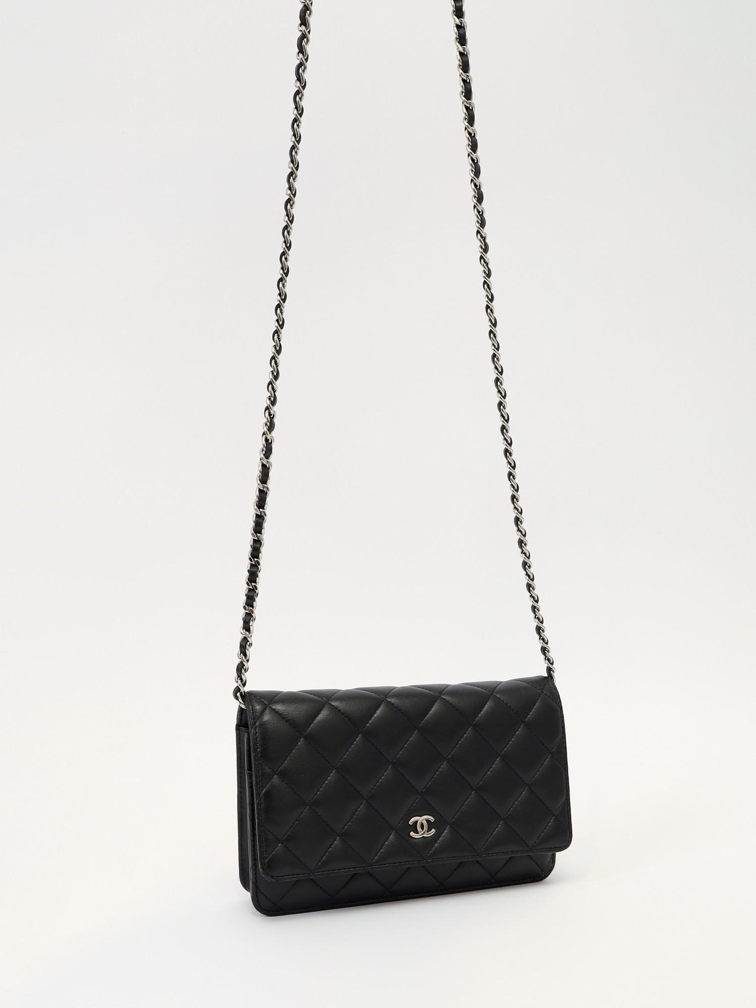 Chanel WOC , фото 5