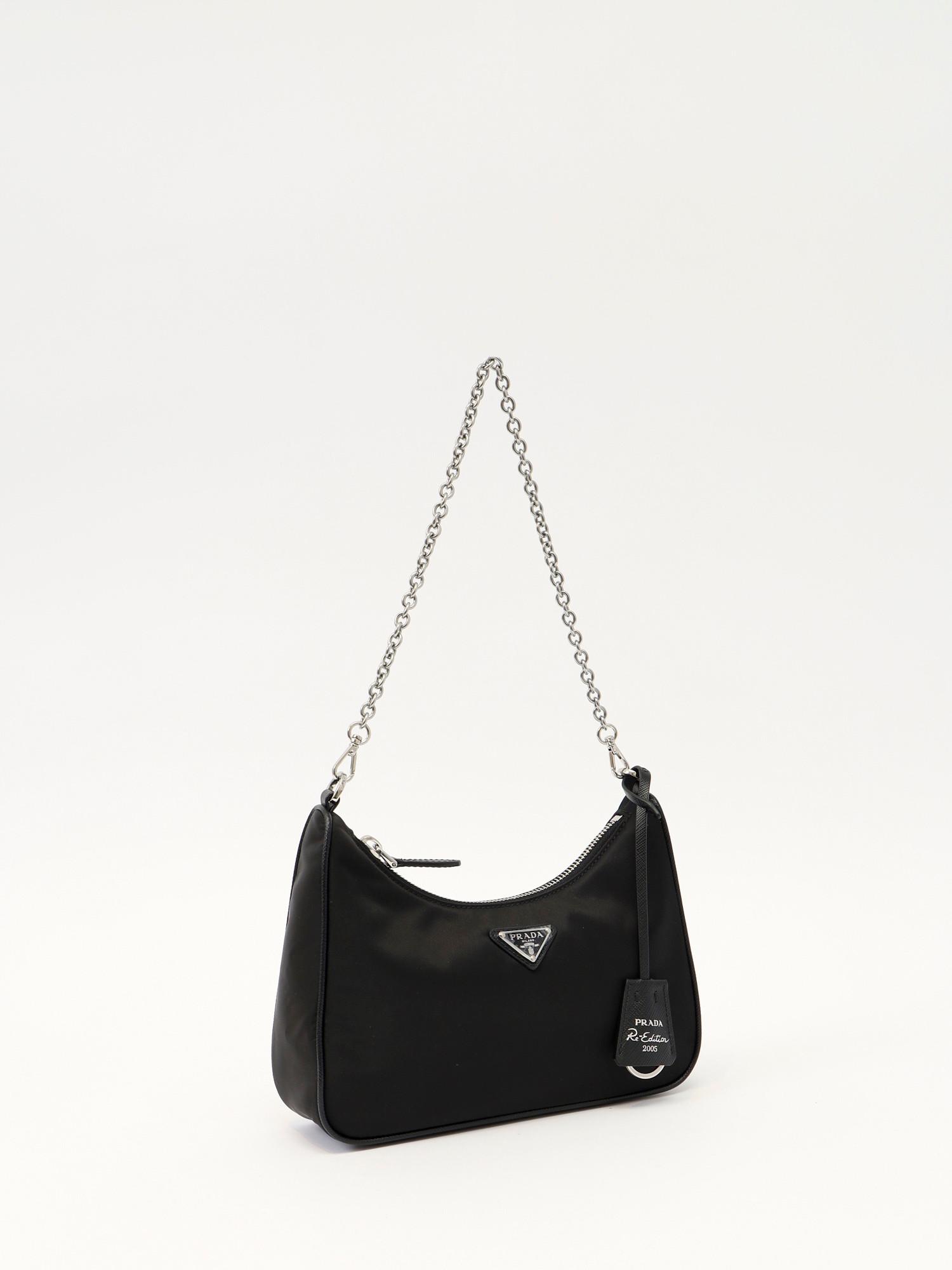 Prada Re-Edition 2005 , фото 3