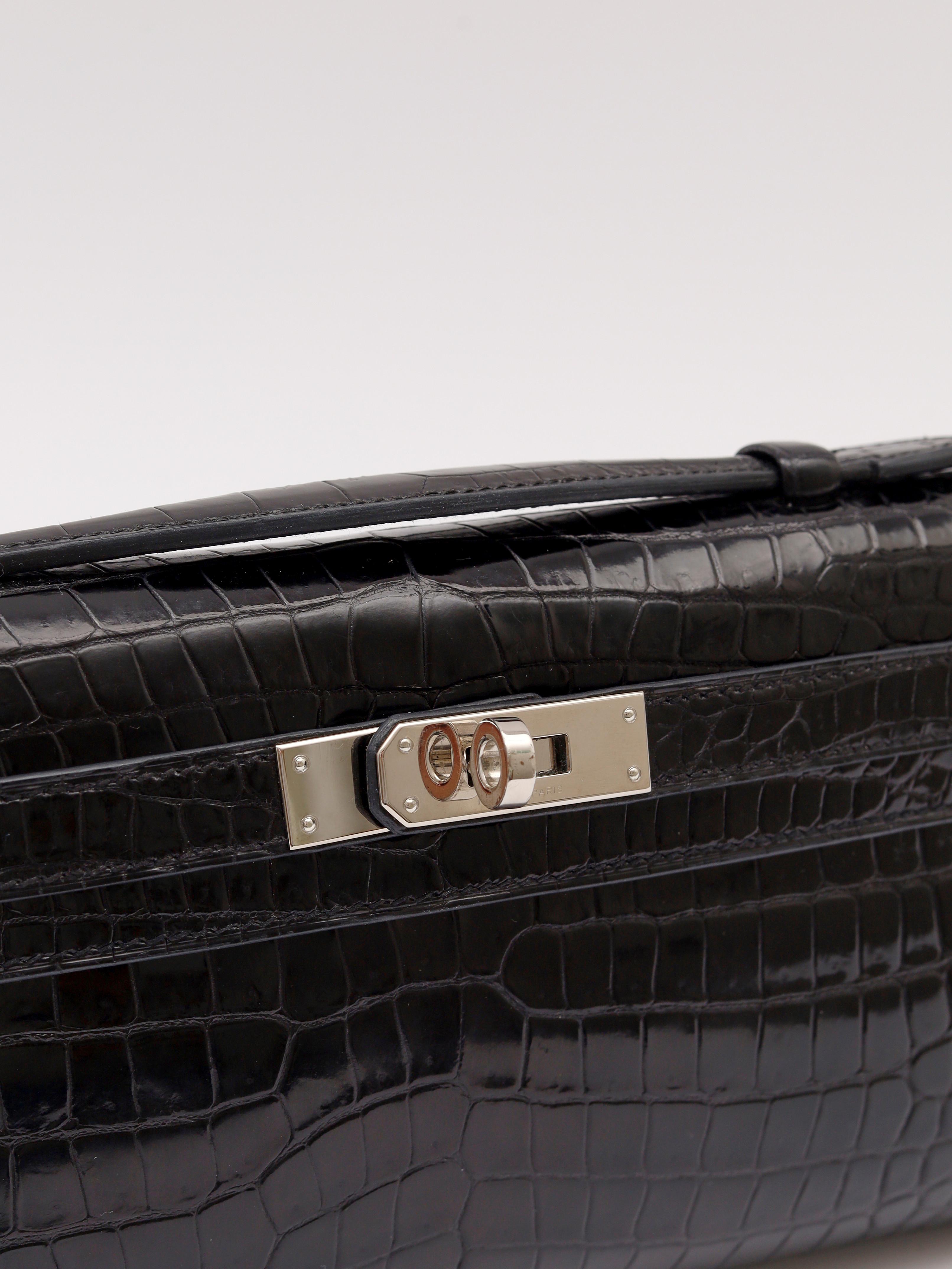 Hermes Kelly Cut , фото 4