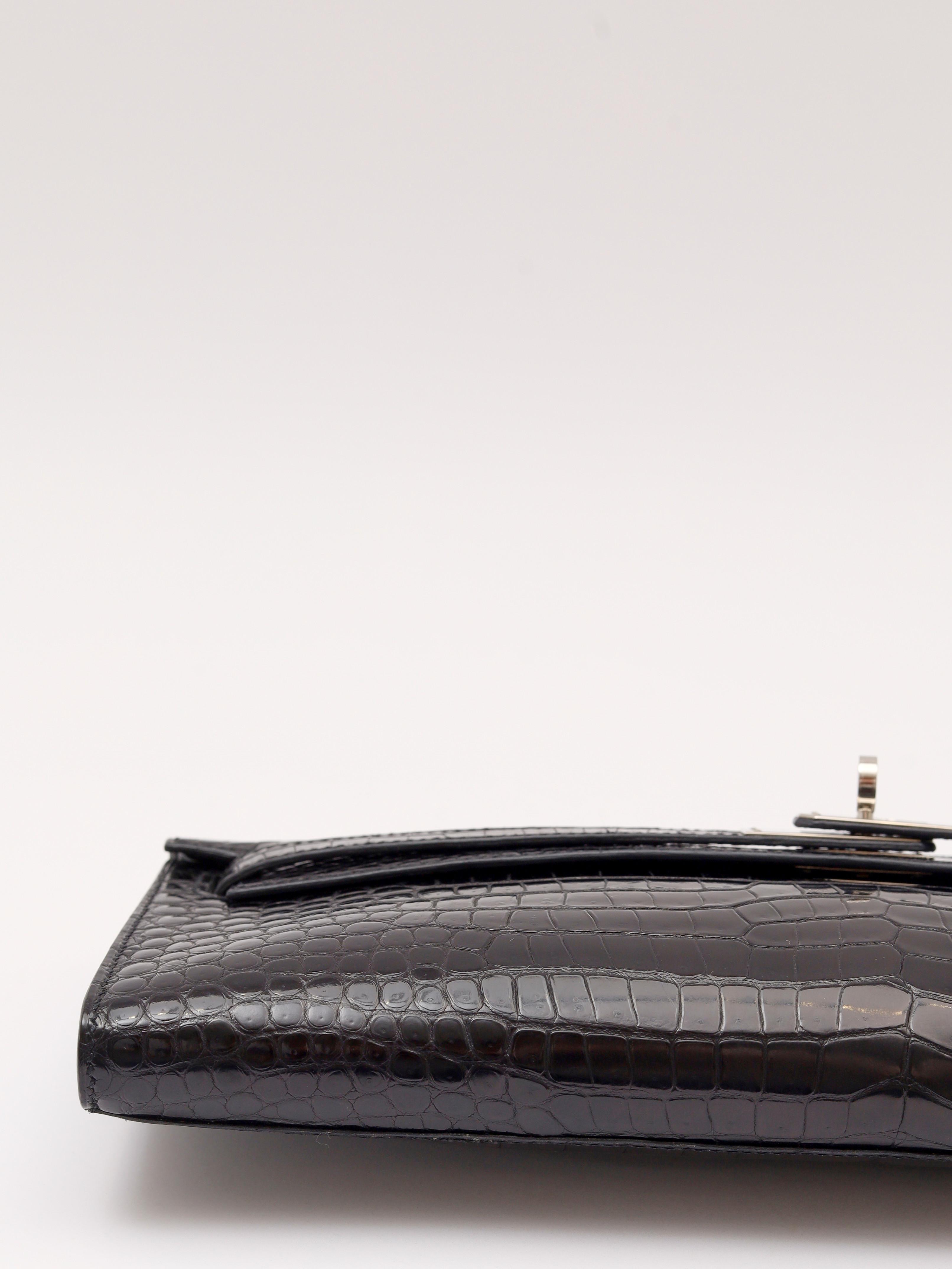 Hermes Kelly Cut , фото 5
