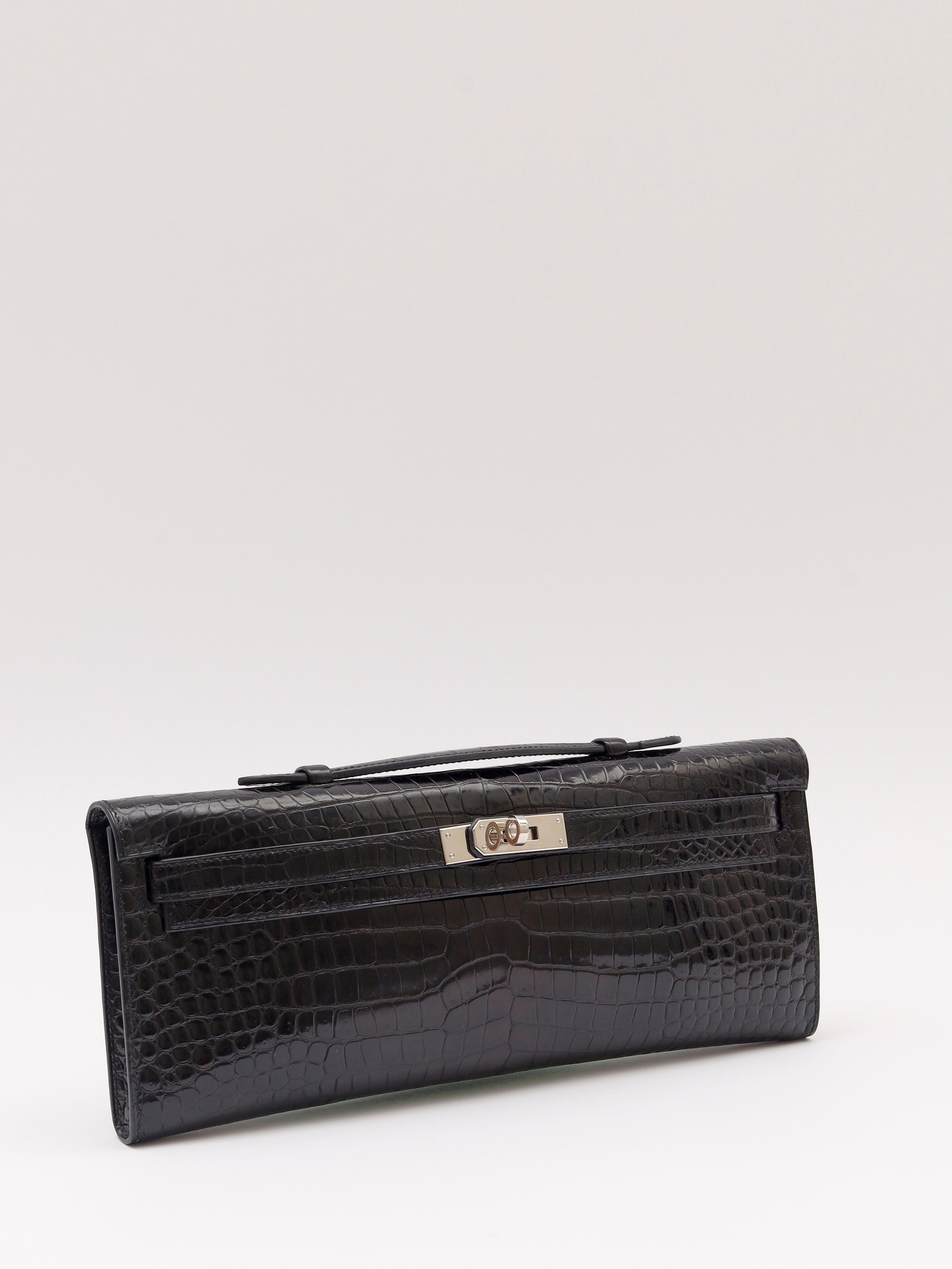 Hermes Kelly Cut , фото 2