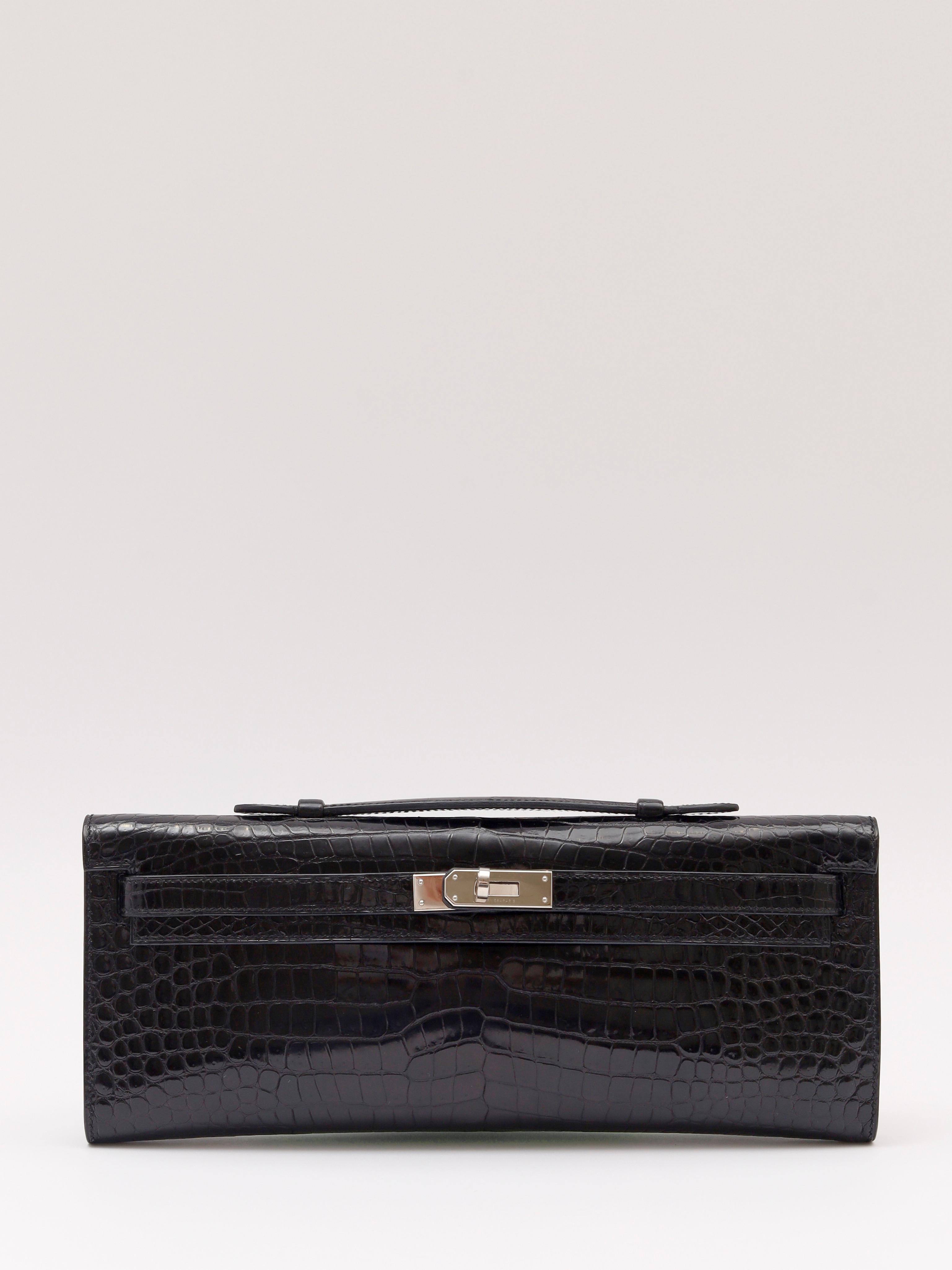Hermes Kelly Cut , фото 1