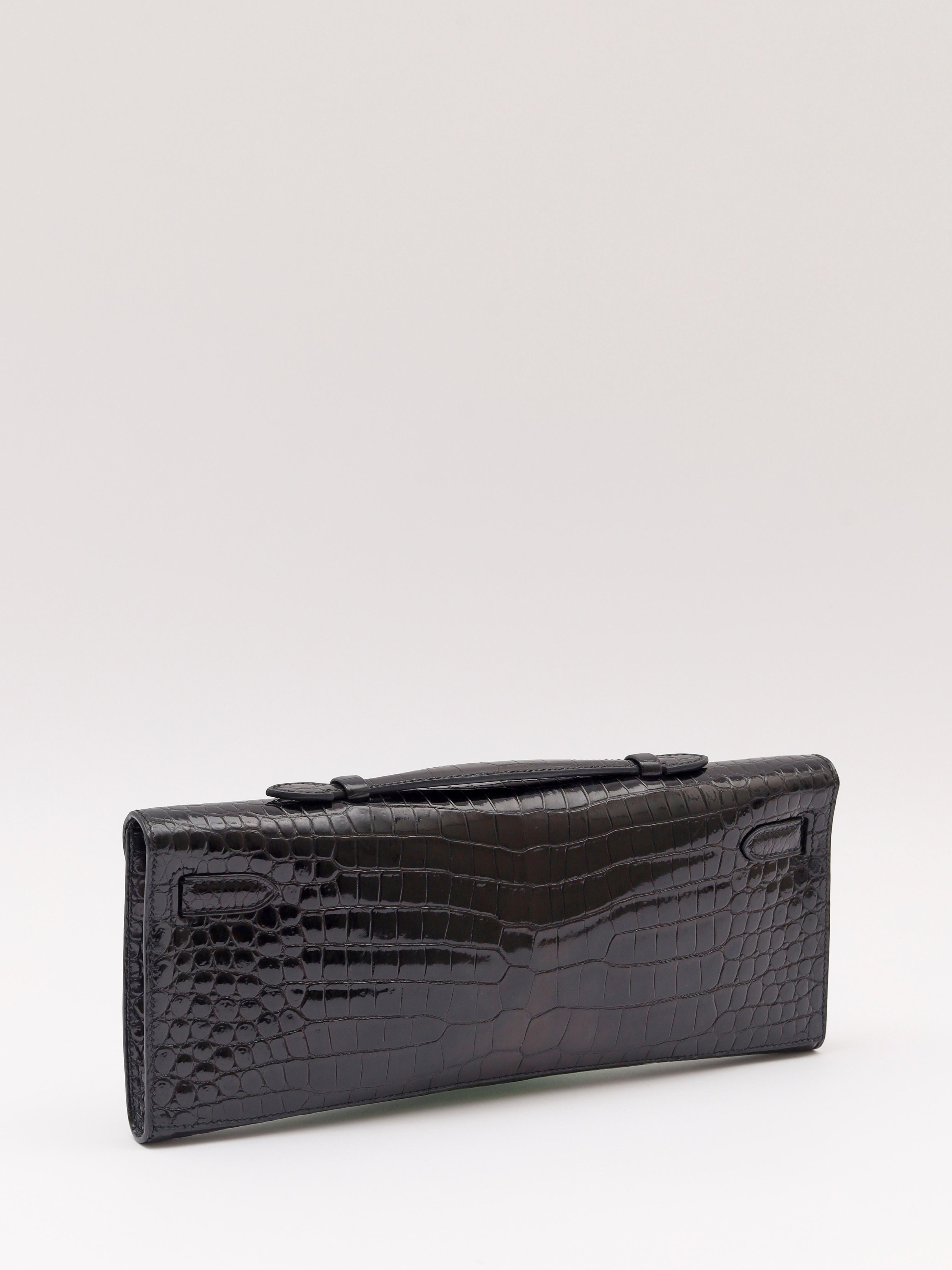 Hermes Kelly Cut , фото 3