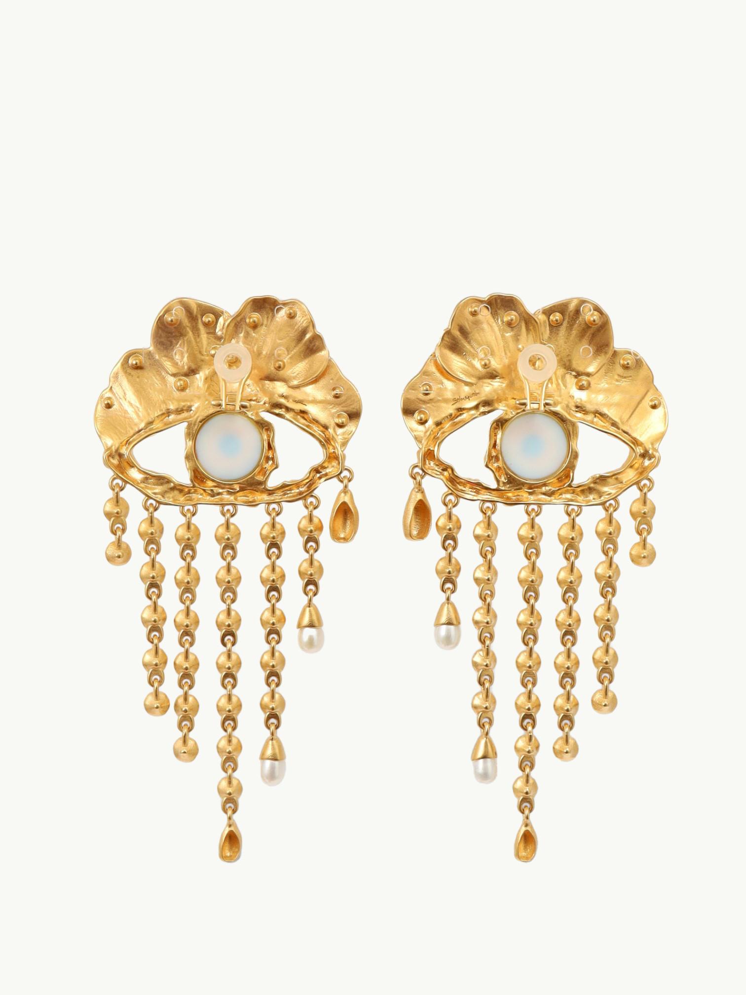 Schiaparelli Earring , фото 4
