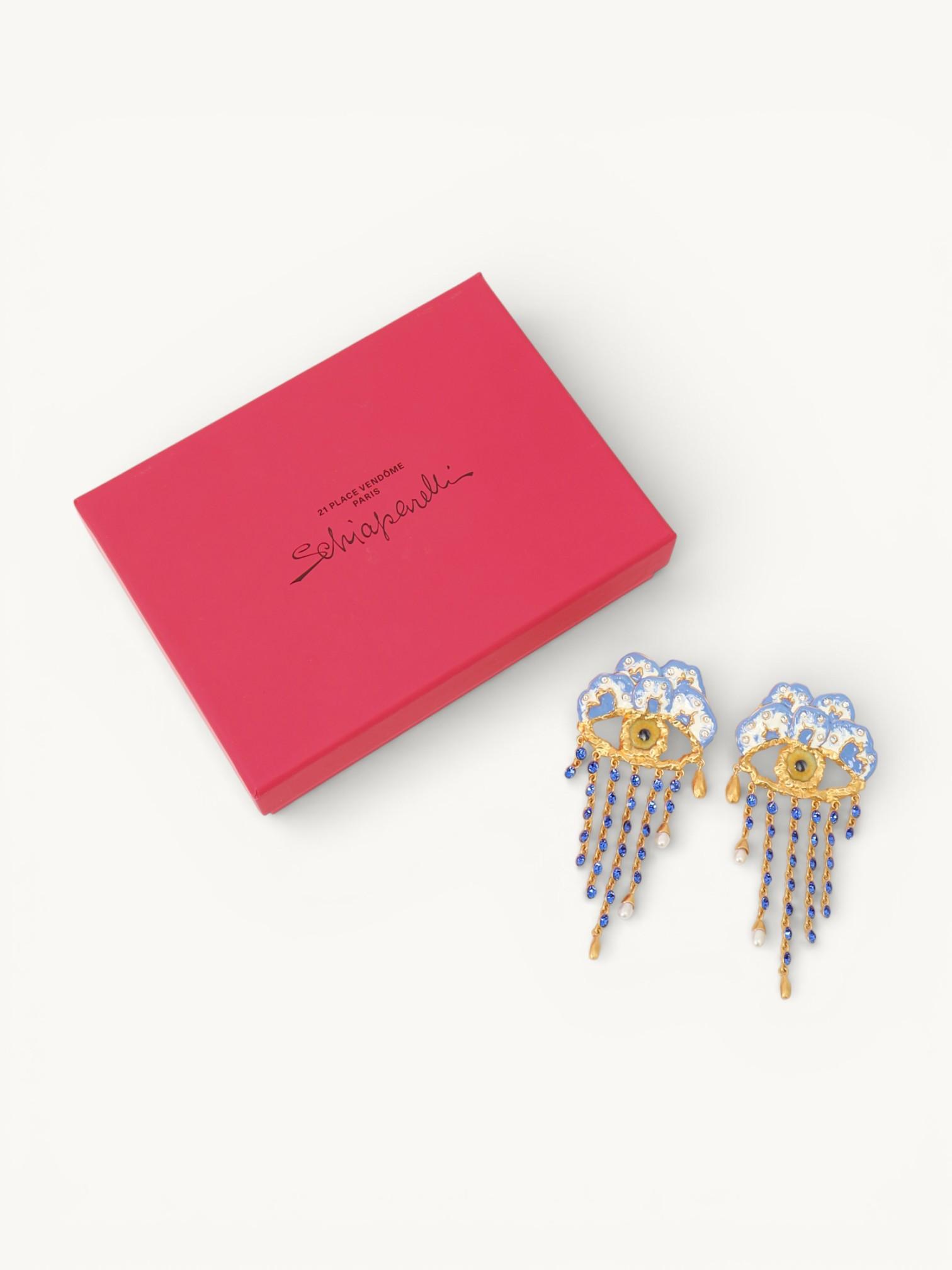 Schiaparelli Earring , фото 3