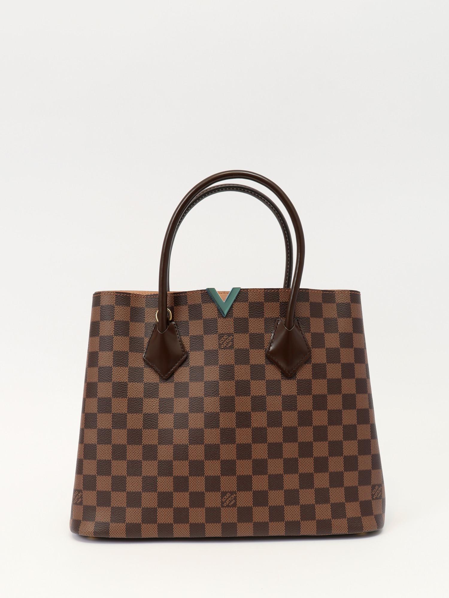 Louis Vuitton Kensington , фото 1