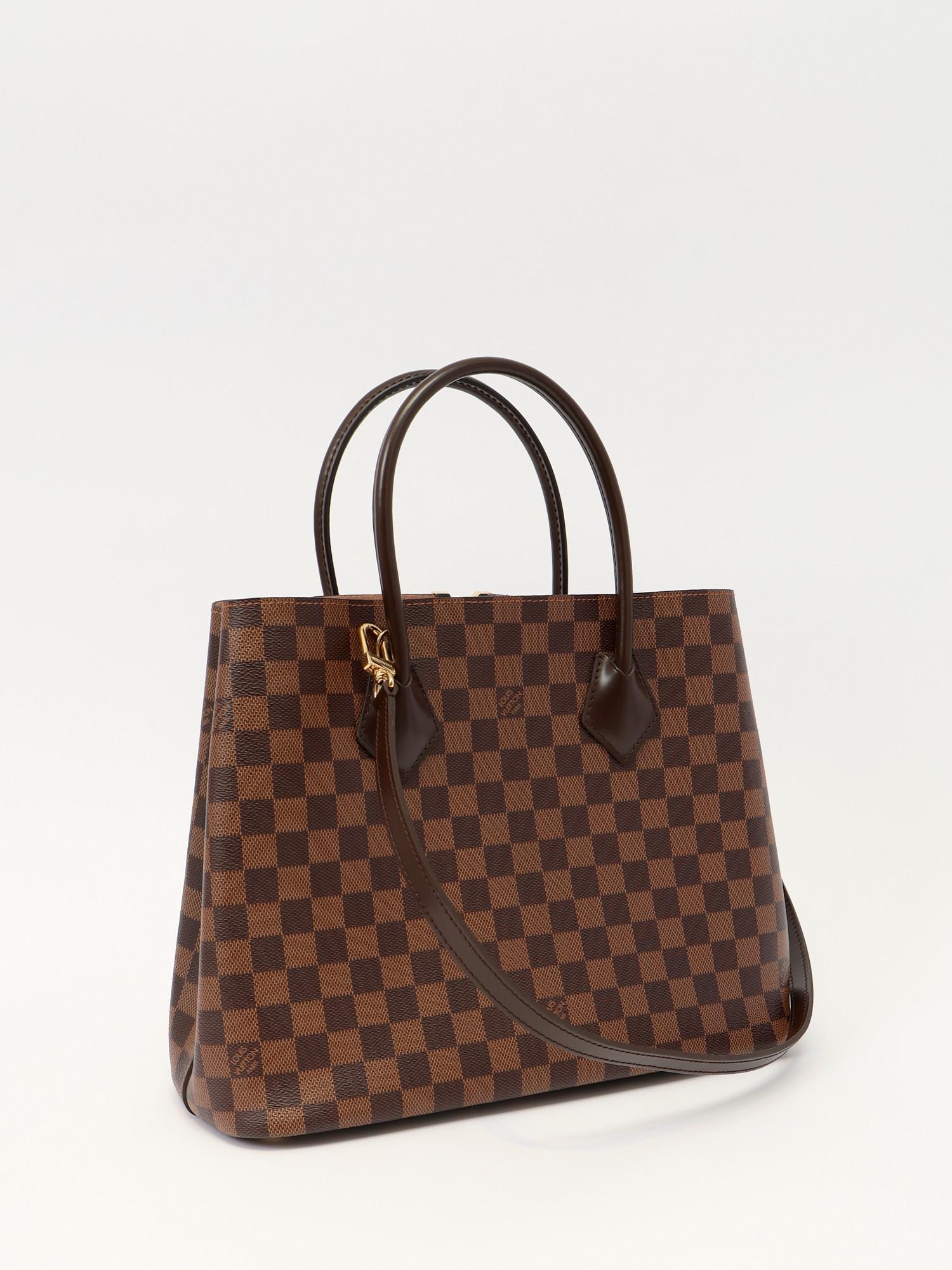 Louis Vuitton Kensington , фото 4