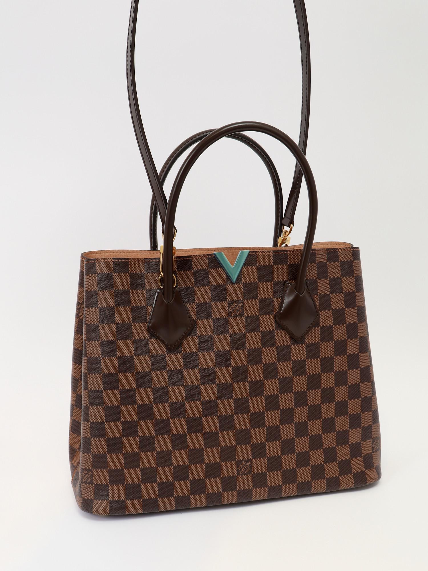 Louis Vuitton Kensington , фото 5