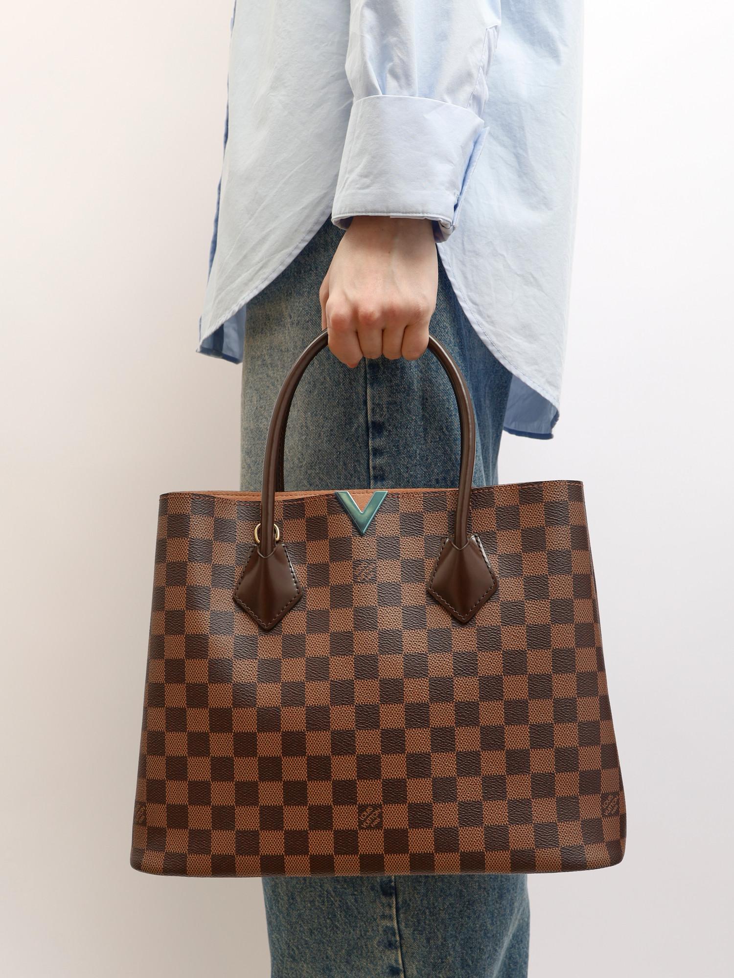 Louis Vuitton Kensington , фото 2