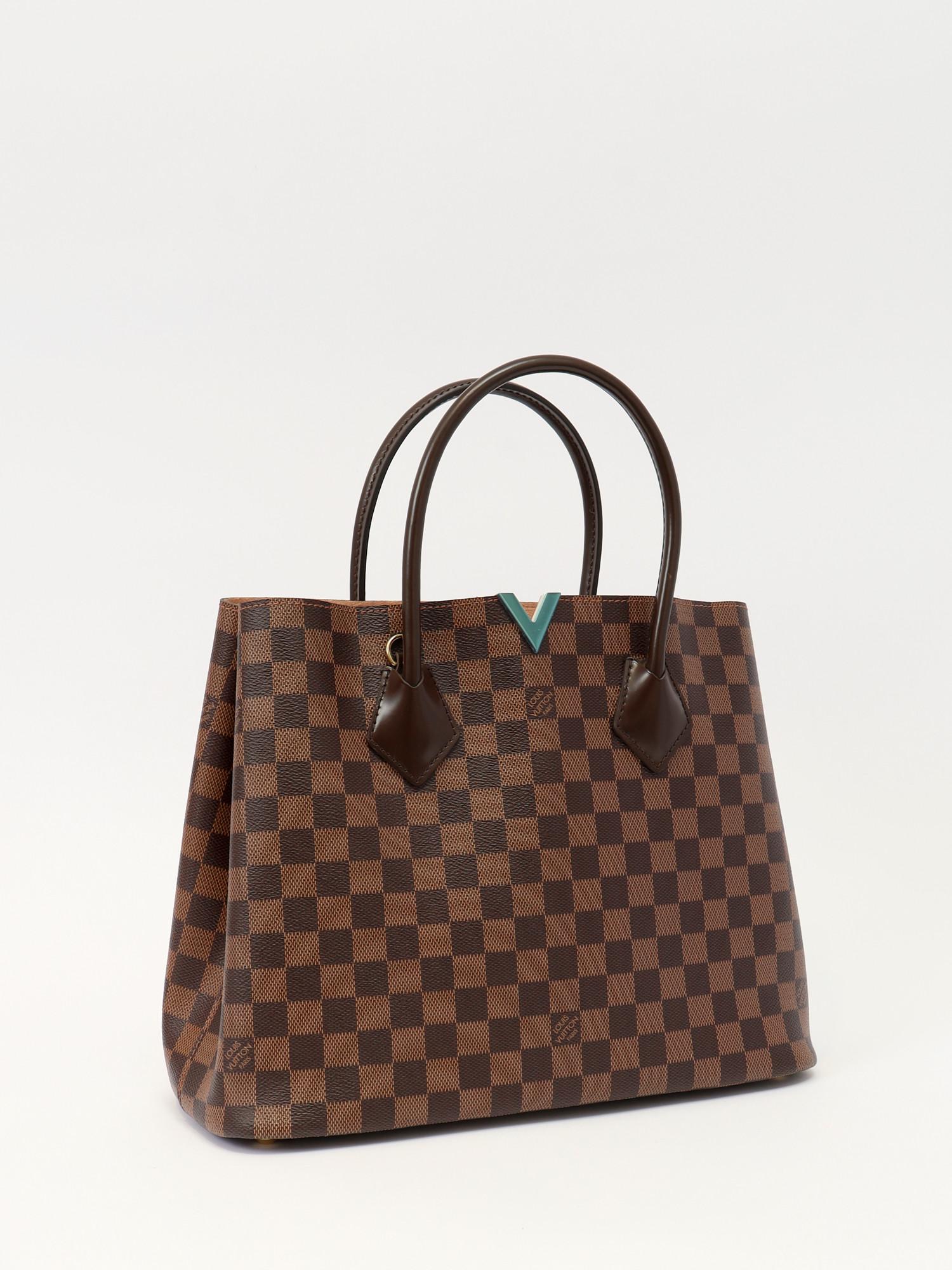 Louis Vuitton Kensington , фото 3