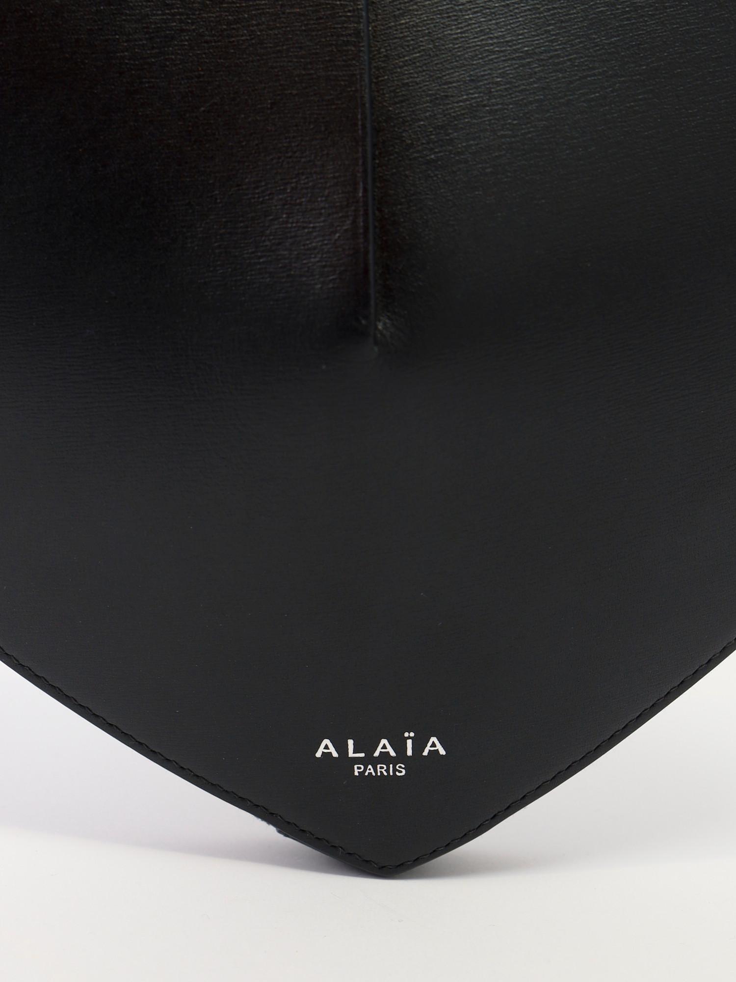 Alaia Le Coeur , фото 5