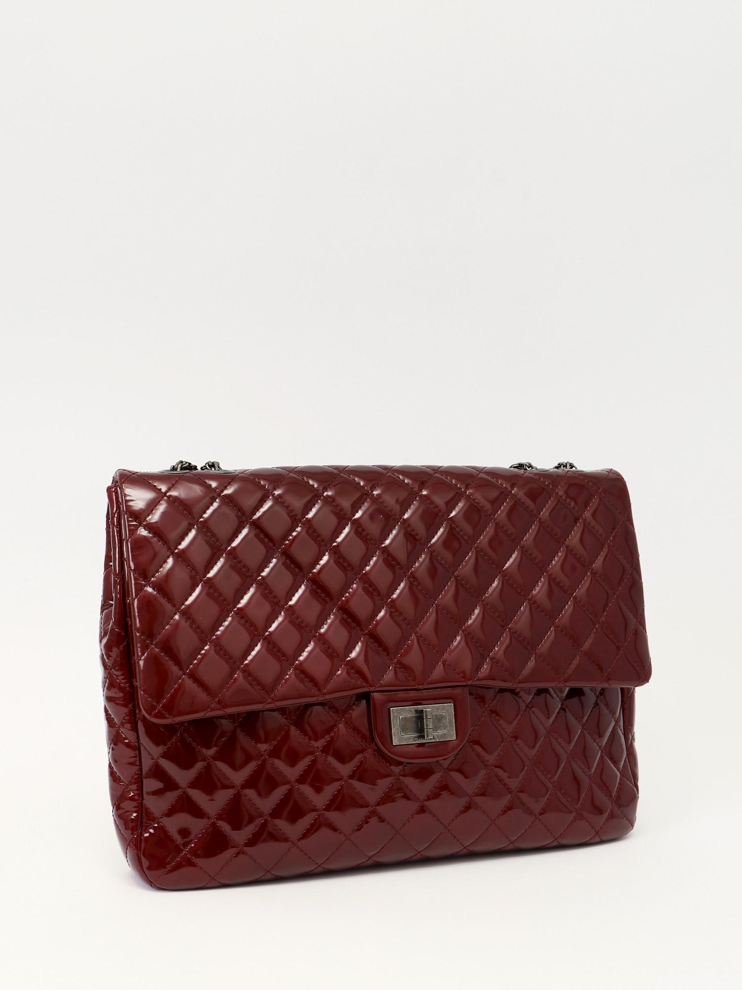 Chanel 2.55 , фото 3