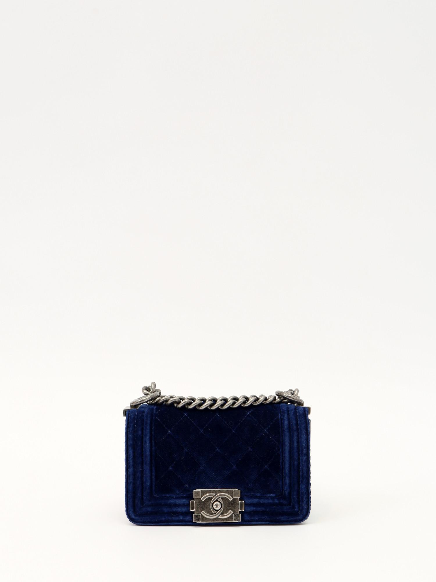 Chanel Boy , фото 1