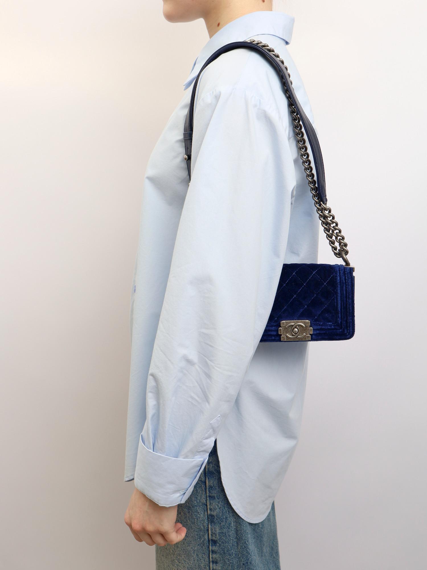 Chanel Boy , фото 2