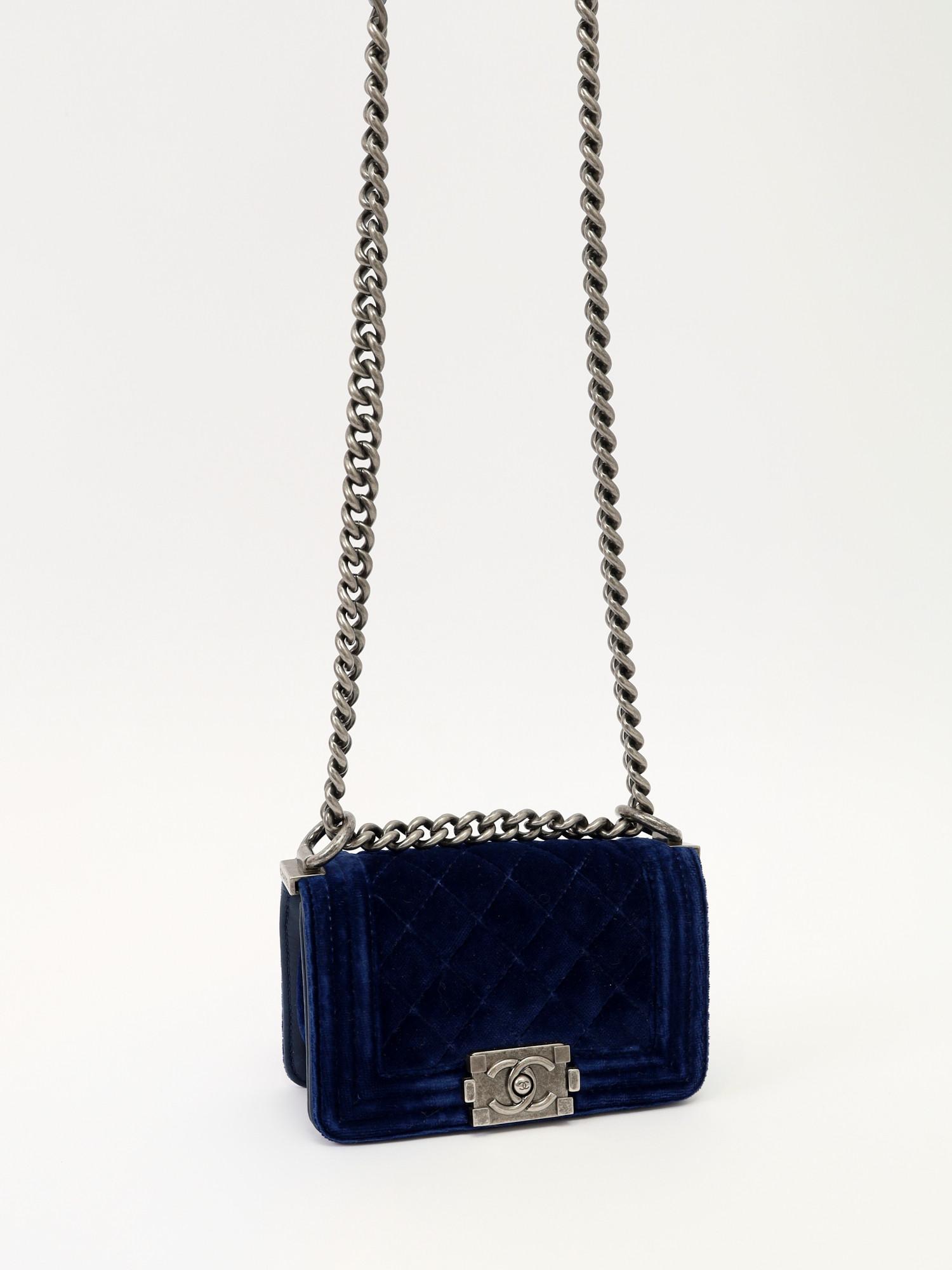 Chanel Boy , фото 5