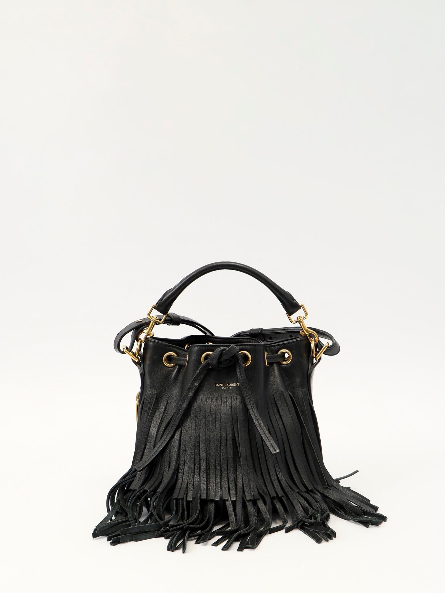 Saint Laurent Emmanuelle , фото 1