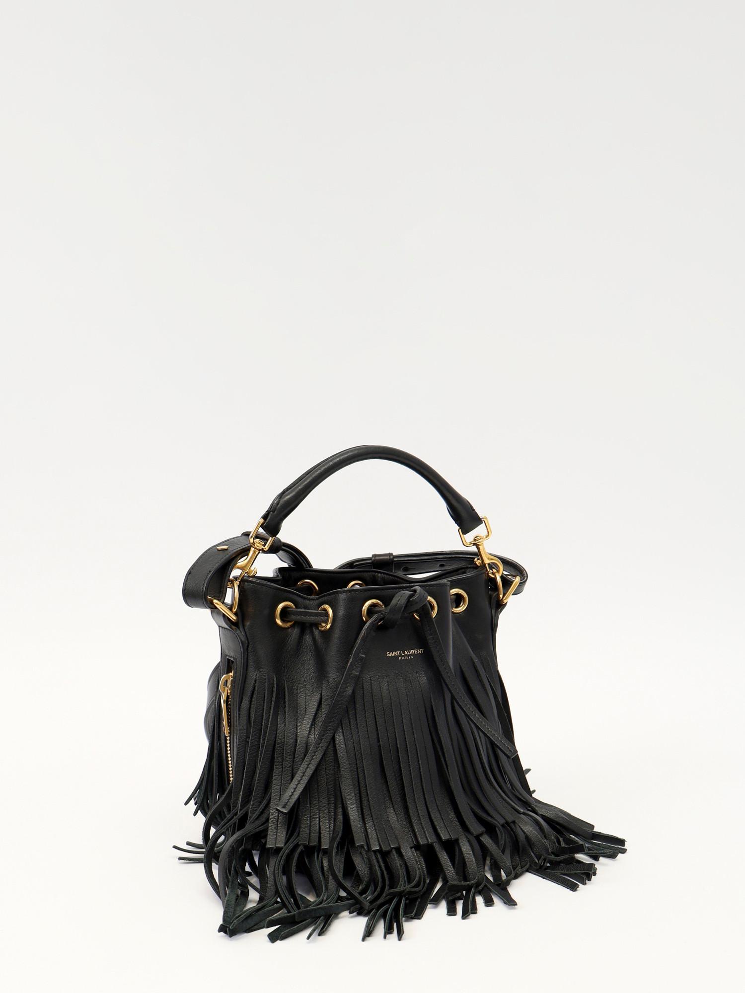 Saint Laurent Emmanuelle , фото 3