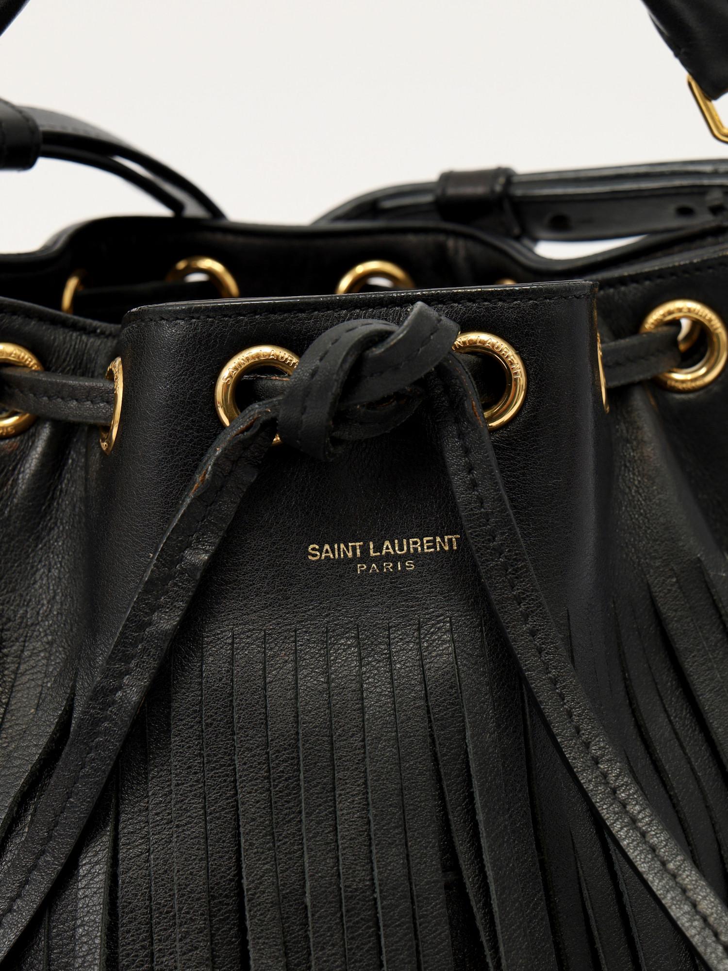 Saint Laurent Emmanuelle , фото 5