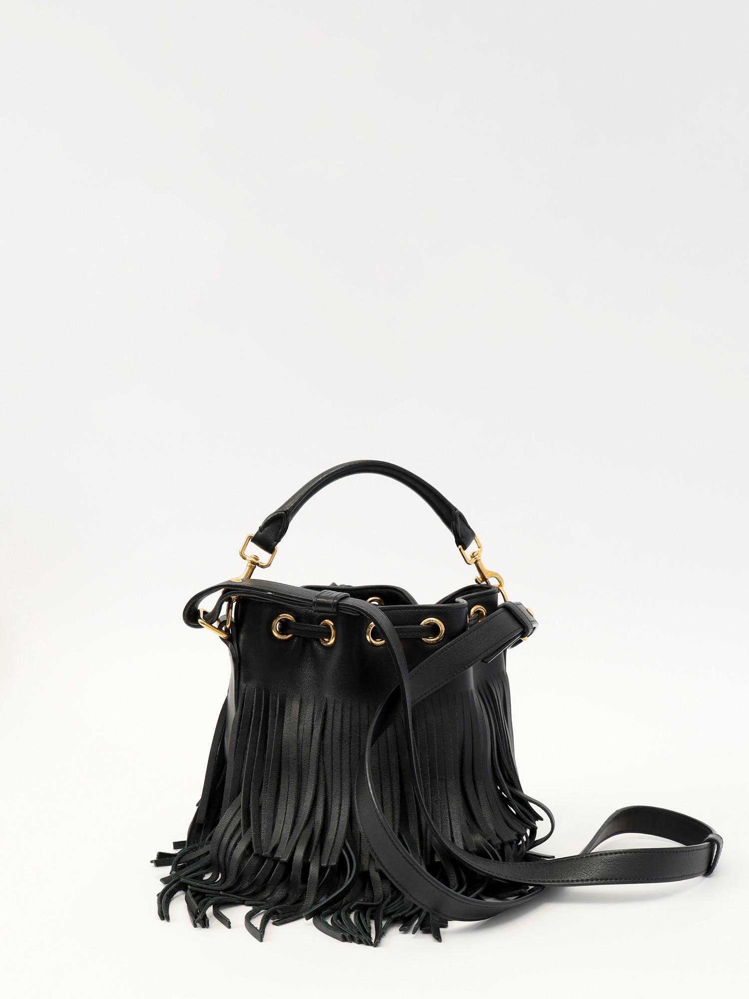 Saint Laurent Emmanuelle , фото 4