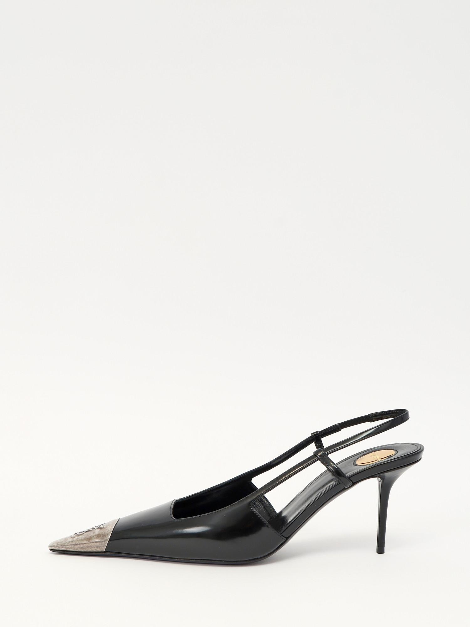 Saint Laurent  37, фото 2