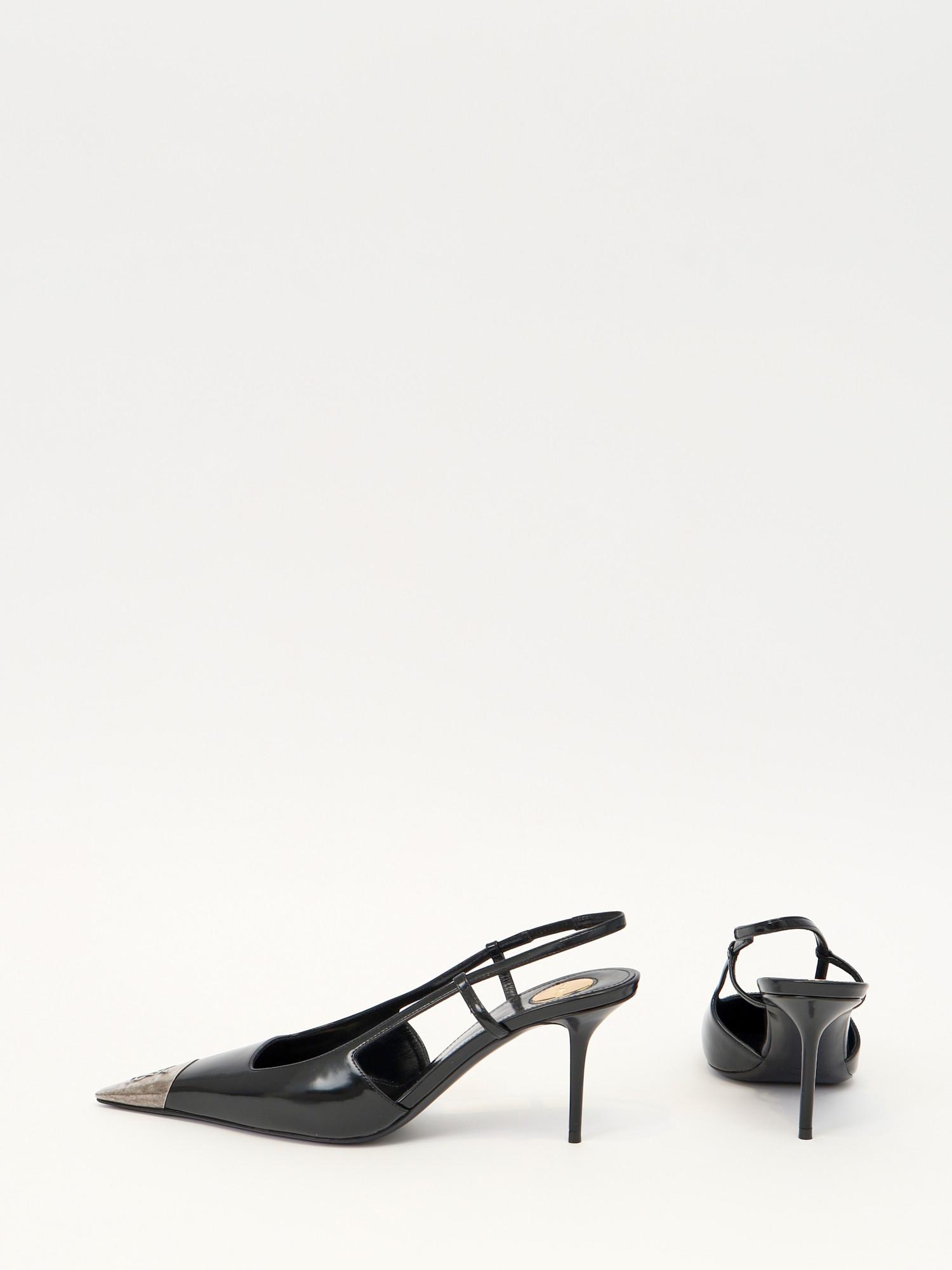 Saint Laurent  37, фото 4