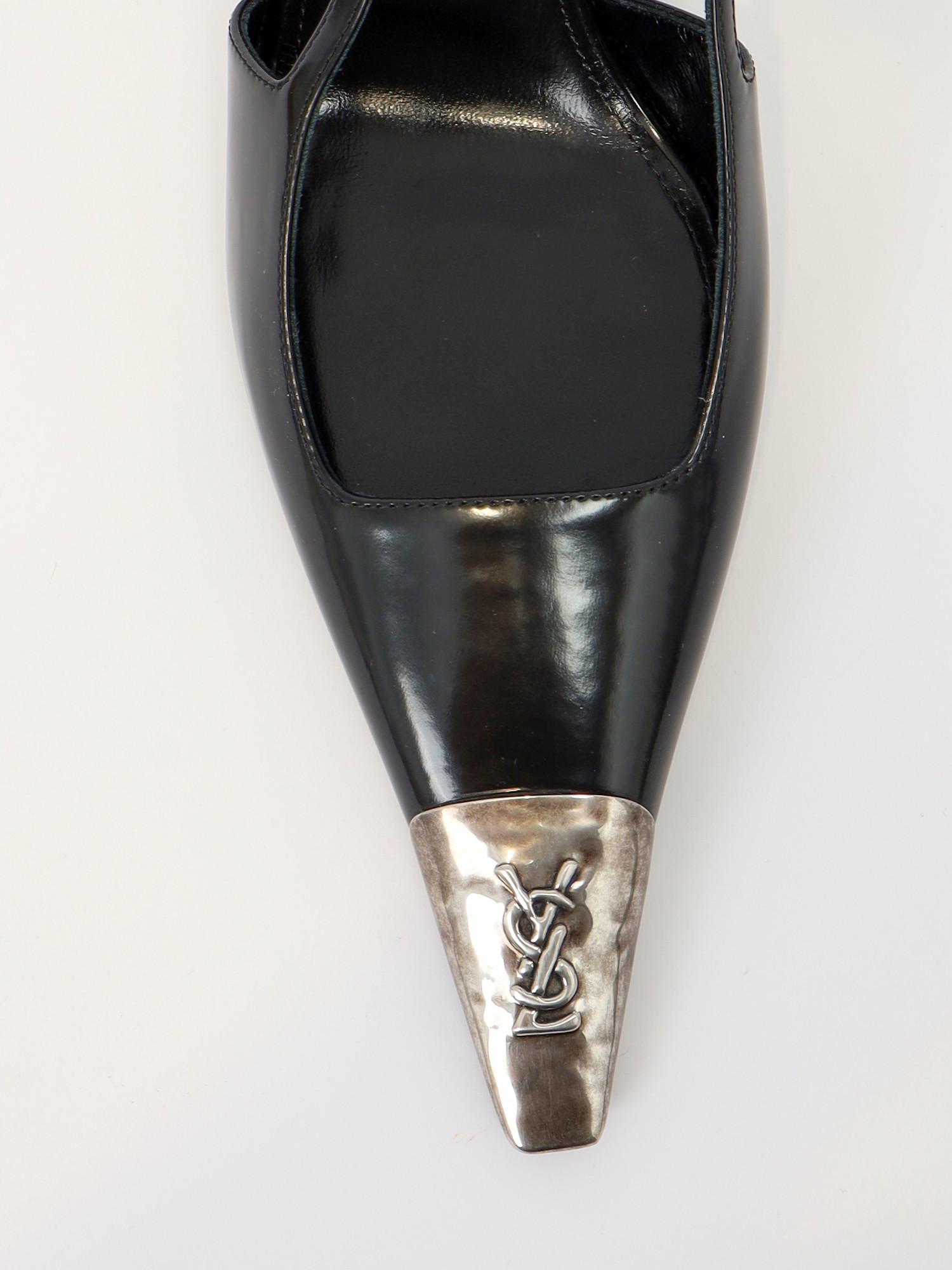 Saint Laurent  37, фото 5