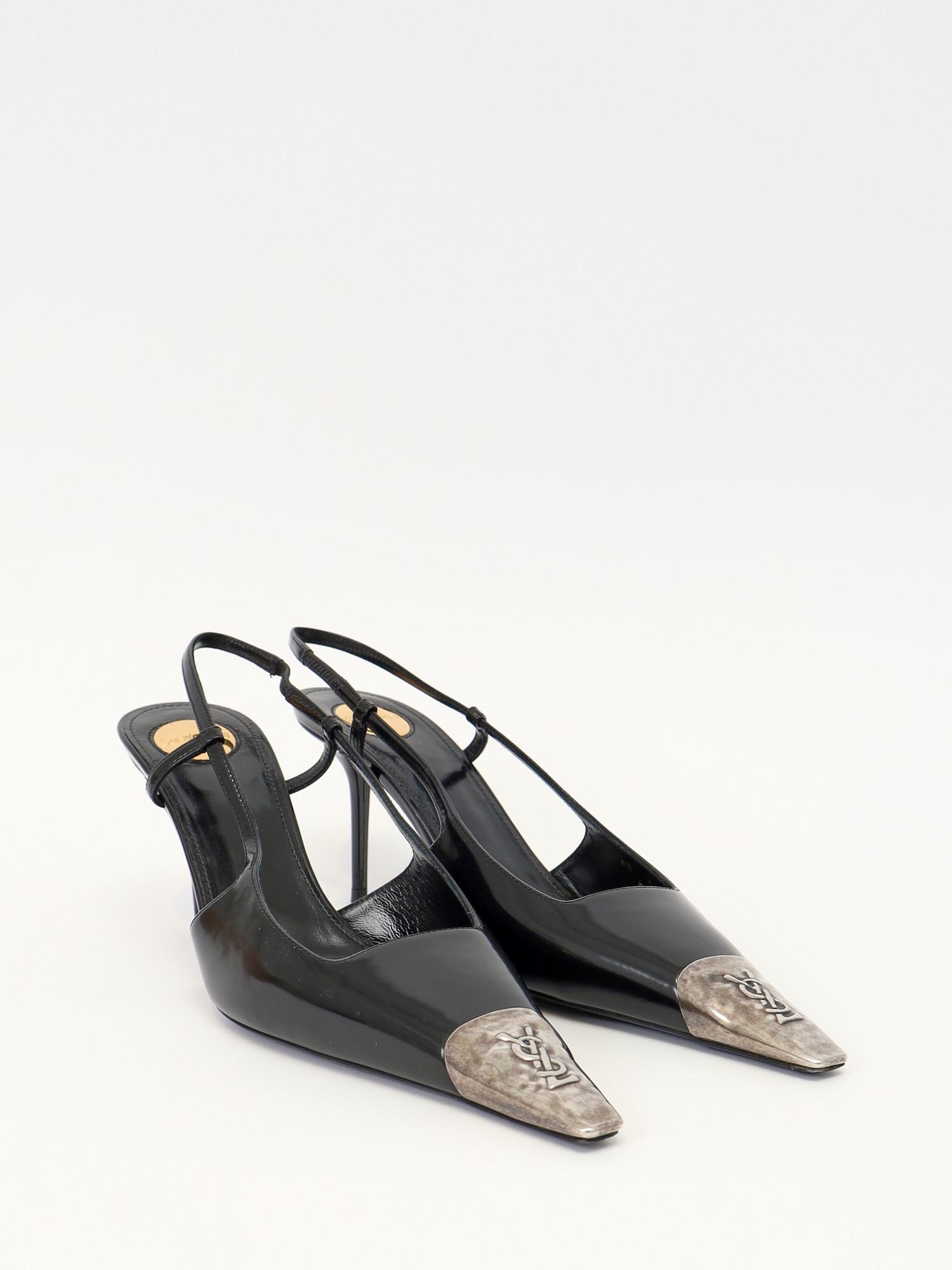 Saint Laurent  37, фото 3
