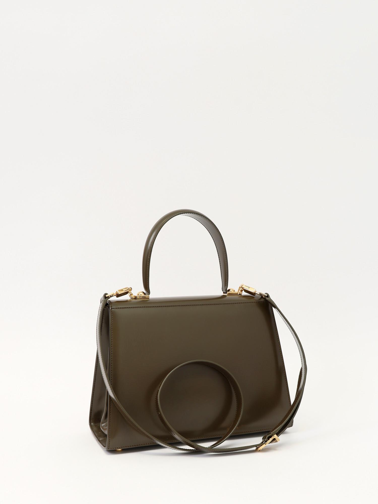Salvatore Ferragamo Gancini , фото 4