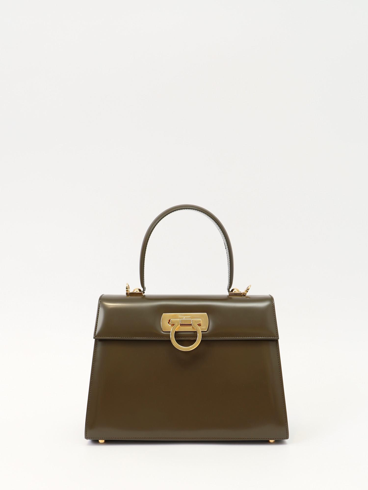 Salvatore Ferragamo Gancini , фото 1